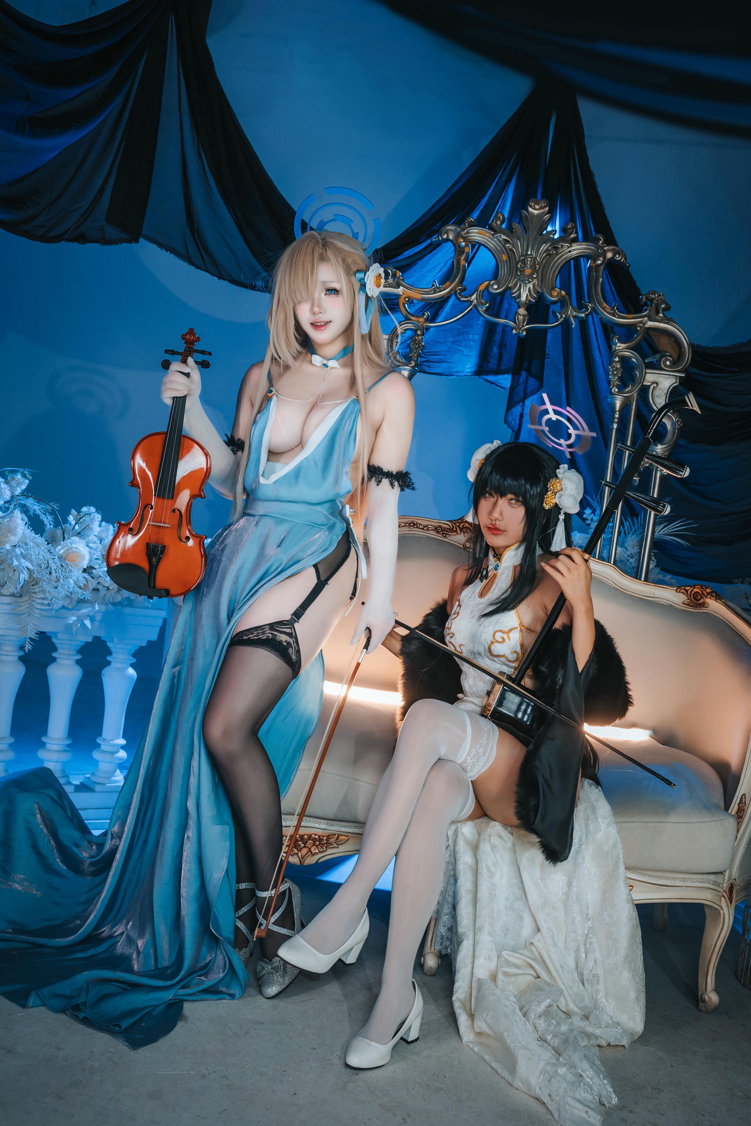 亦南南南 NO.032 &是一只熊仔吗 花凛本真爱版 [158P 747MB]_第8集