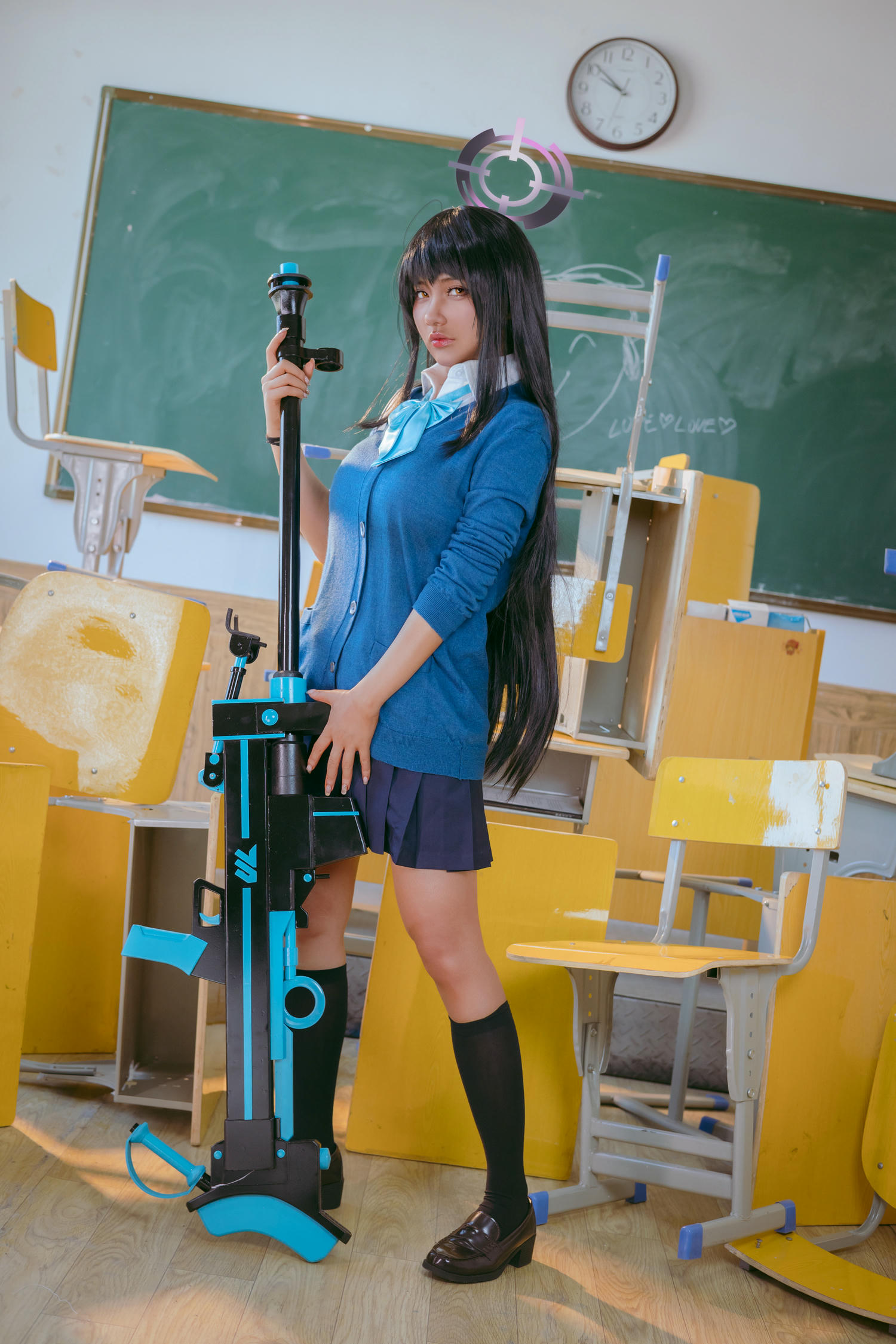 亦南南南 NO.032 &是一只熊仔吗 花凛本真爱版 [158P 747MB]_第8集