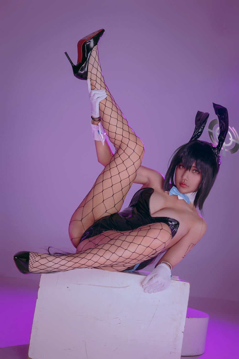 亦南南南 NO.032 &是一只熊仔吗 花凛本真爱版 [158P 747MB]_第1集