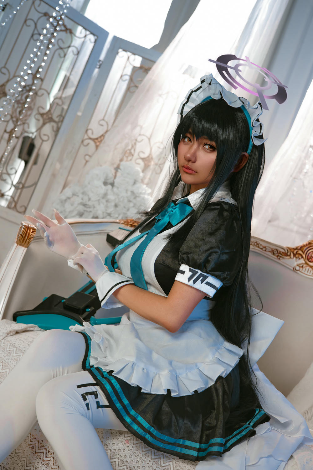 亦南南南 NO.032 &是一只熊仔吗 花凛本真爱版 [158P 747MB]_第1集