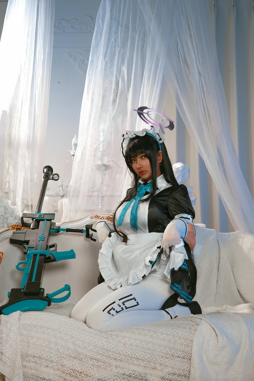 亦南南南 NO.032 &是一只熊仔吗 花凛本真爱版 [158P 747MB]_第2集