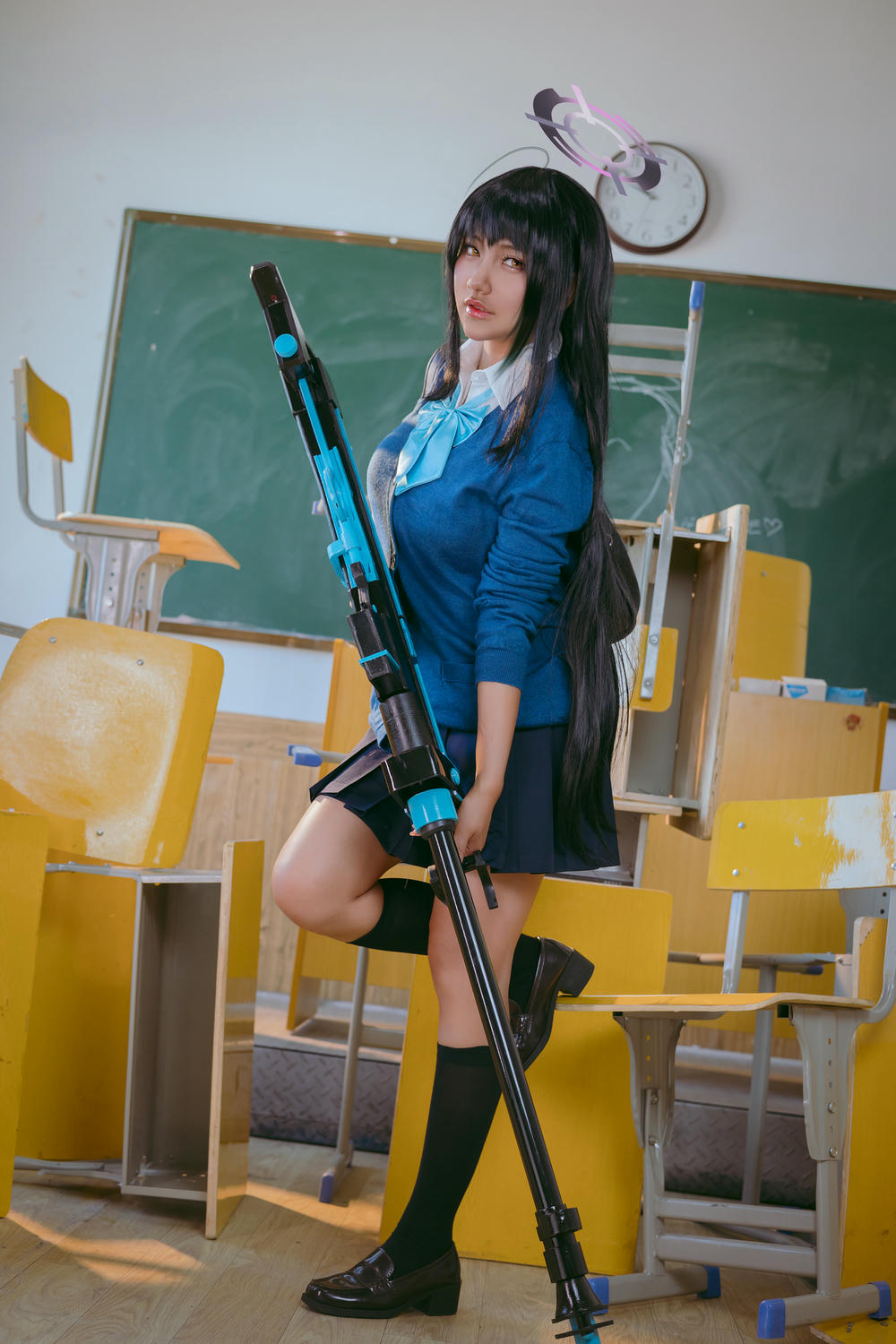 亦南南南 NO.032 &是一只熊仔吗 花凛本真爱版 [158P 747MB]_第2集