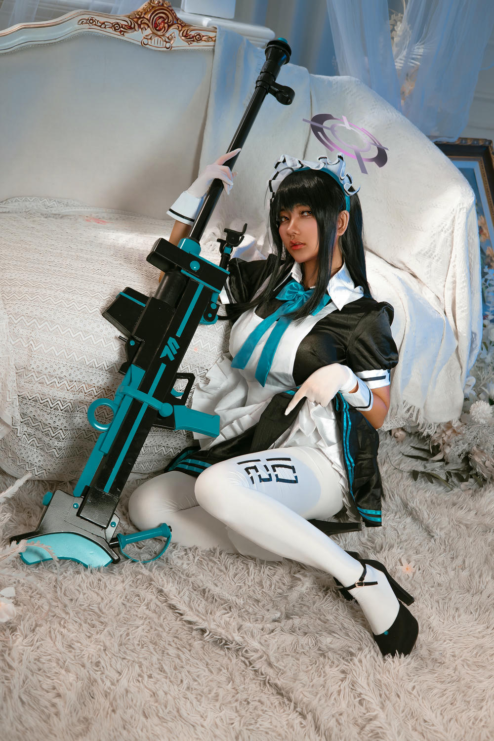 亦南南南 NO.032 &是一只熊仔吗 花凛本真爱版 [158P 747MB]_第2集