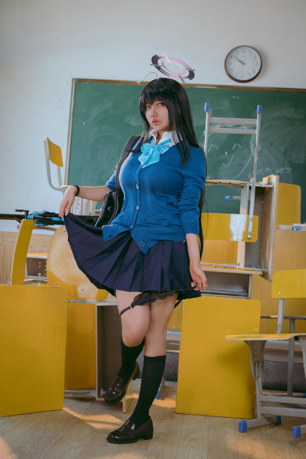 亦南南南 NO.032 &是一只熊仔吗 花凛本真爱版 [158P 747MB]_第2集