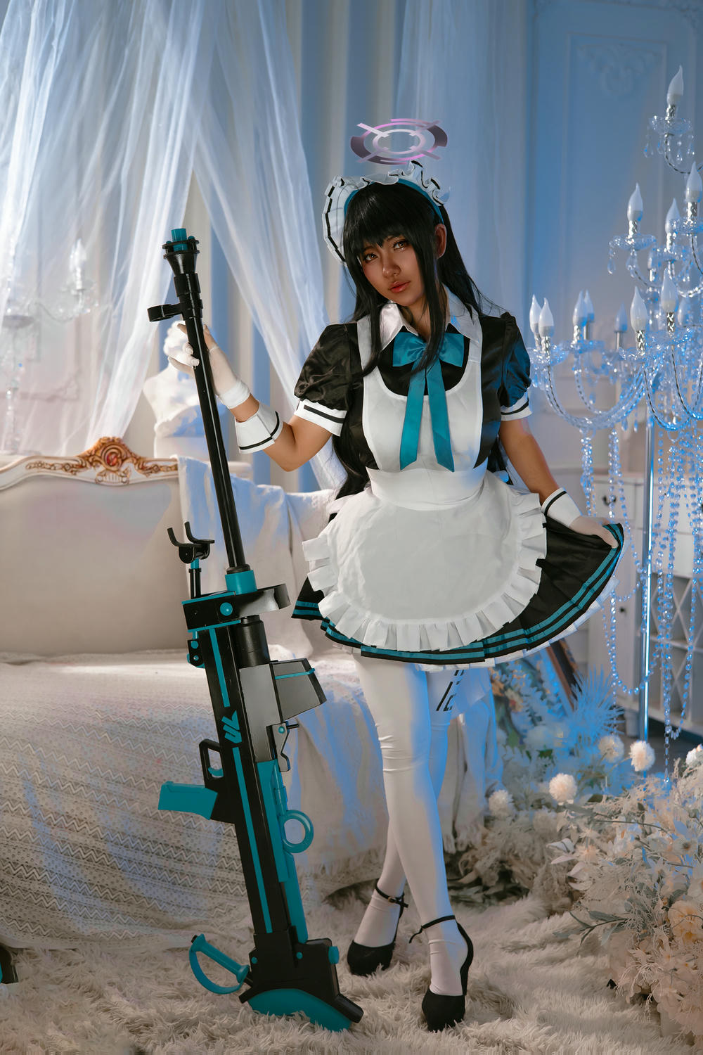 亦南南南 NO.032 &是一只熊仔吗 花凛本真爱版 [158P 747MB]_第2集