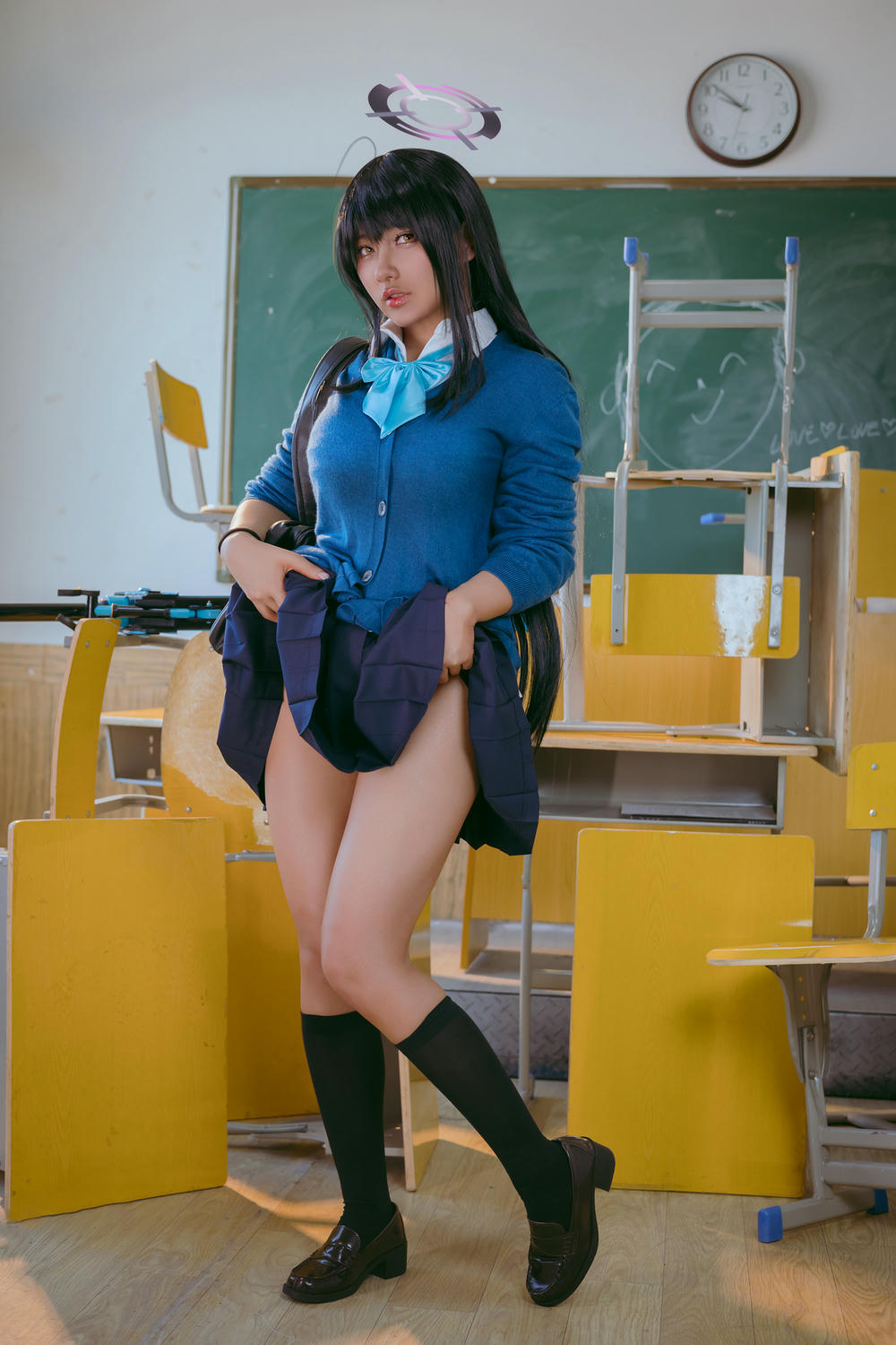 亦南南南 NO.032 &是一只熊仔吗 花凛本真爱版 [158P 747MB]_第2集