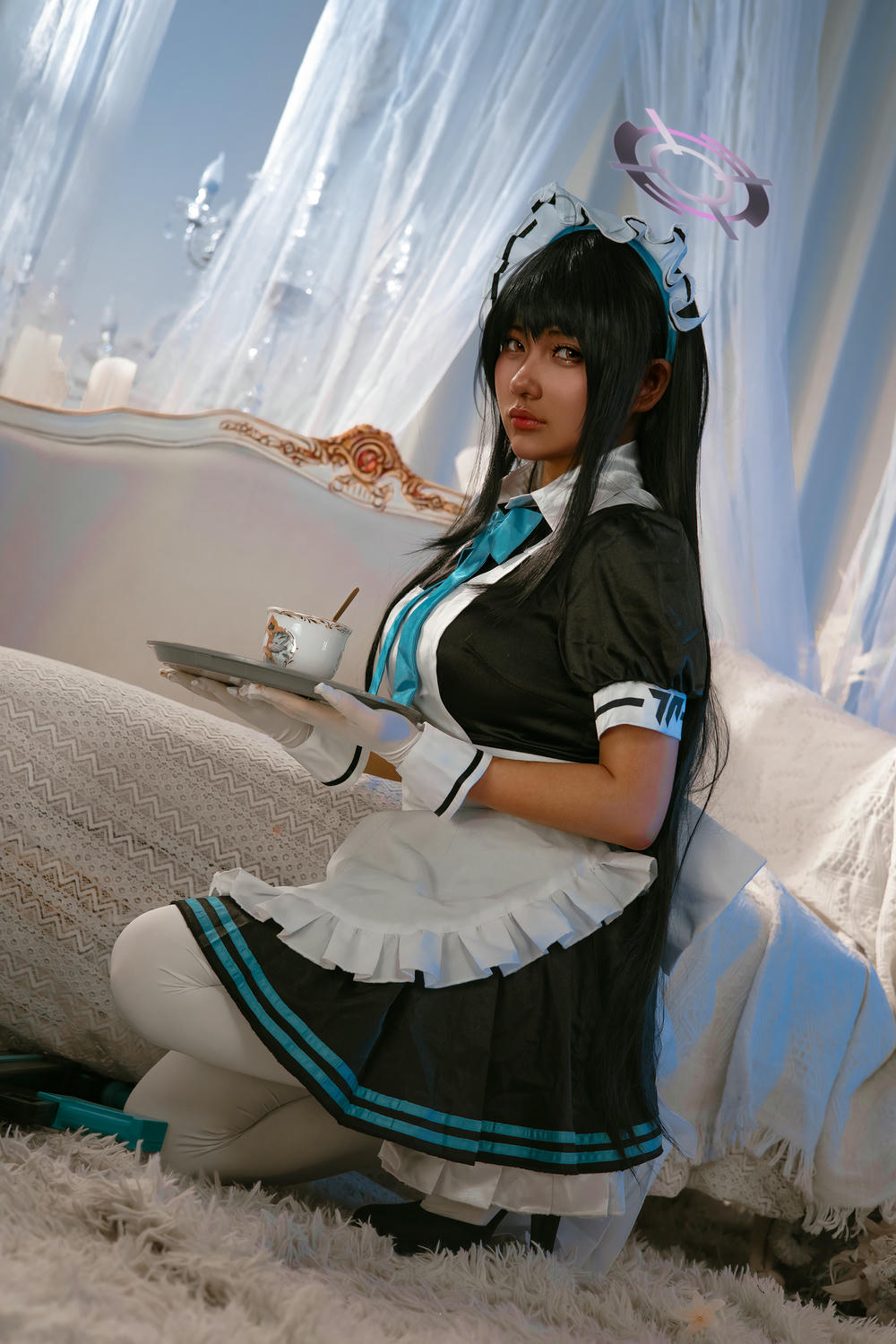 亦南南南 NO.032 &是一只熊仔吗 花凛本真爱版 [158P 747MB]_第2集