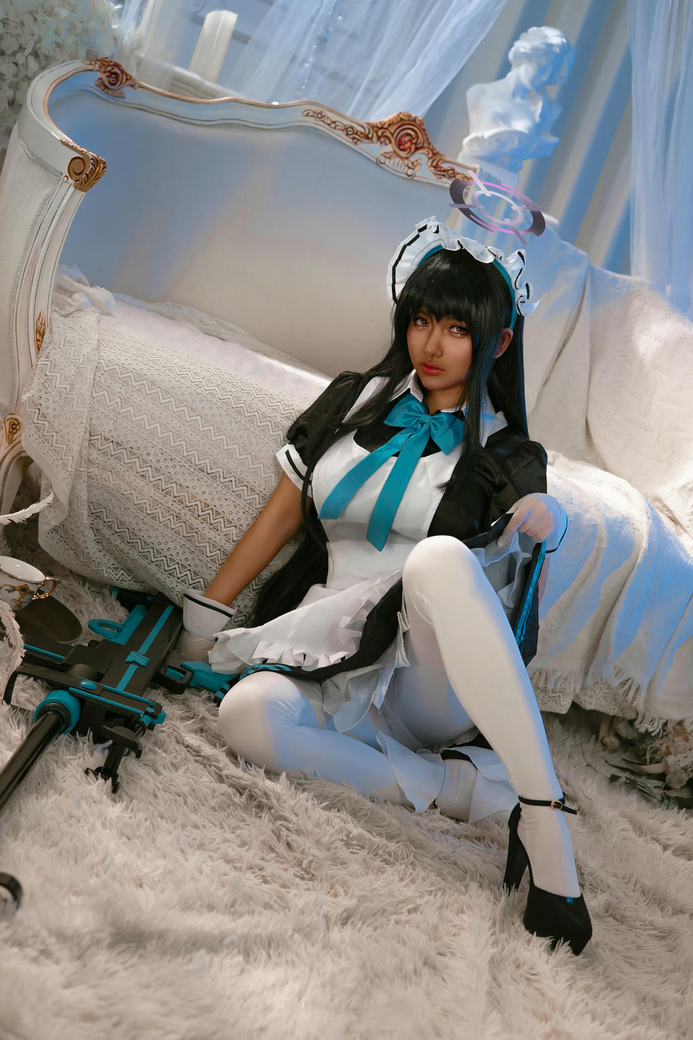 亦南南南 NO.032 &是一只熊仔吗 花凛本真爱版 [158P 747MB]_第2集