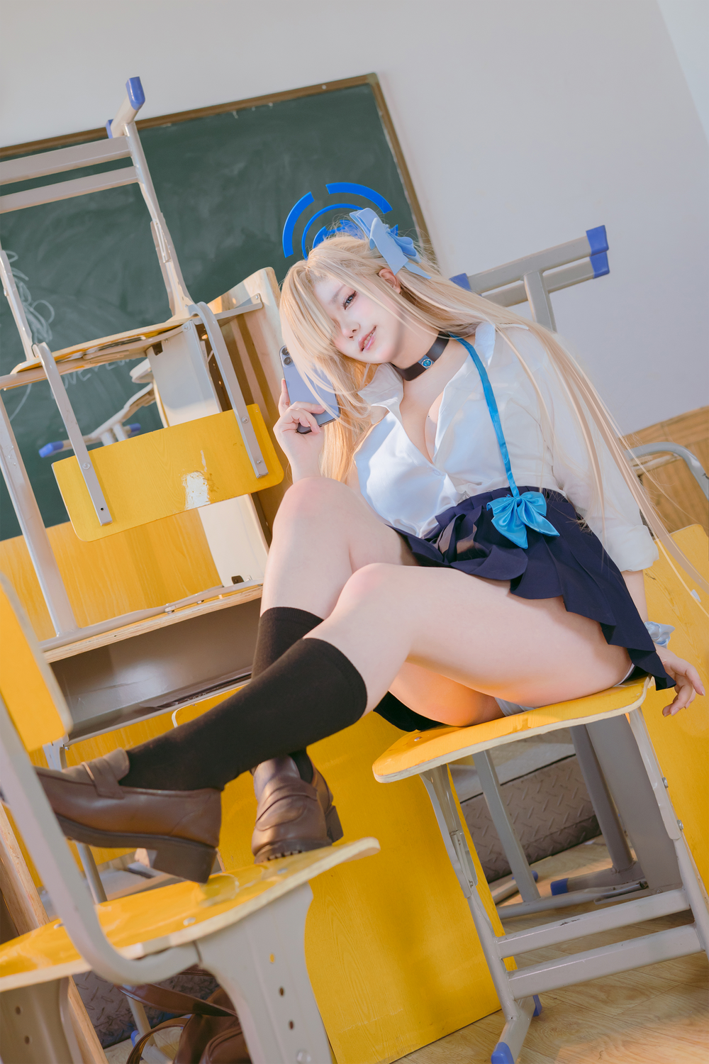 亦南南南 NO.032 &是一只熊仔吗 花凛本真爱版 [158P 747MB]_第4集