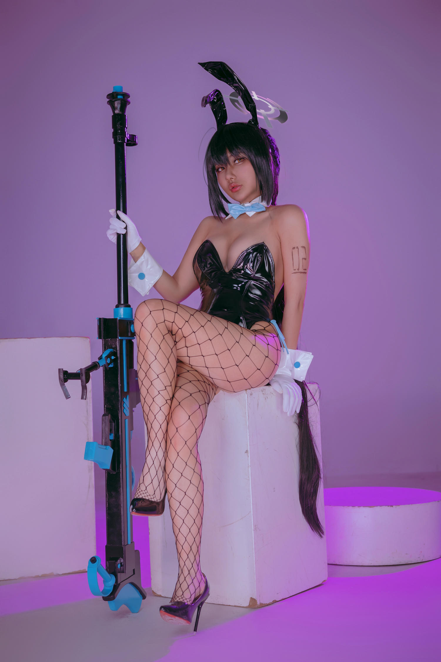 亦南南南 NO.032 &是一只熊仔吗 花凛本真爱版 [158P 747MB]_第4集