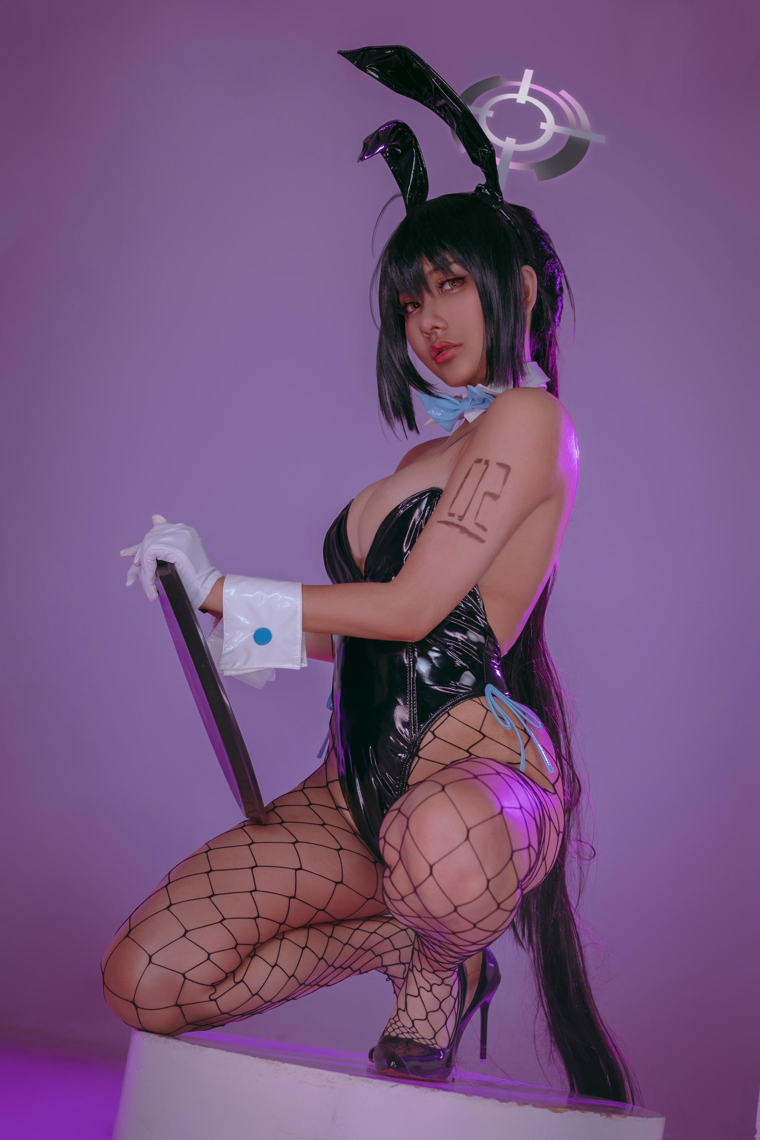 亦南南南 NO.032 &是一只熊仔吗 花凛本真爱版 [158P 747MB]_第4集