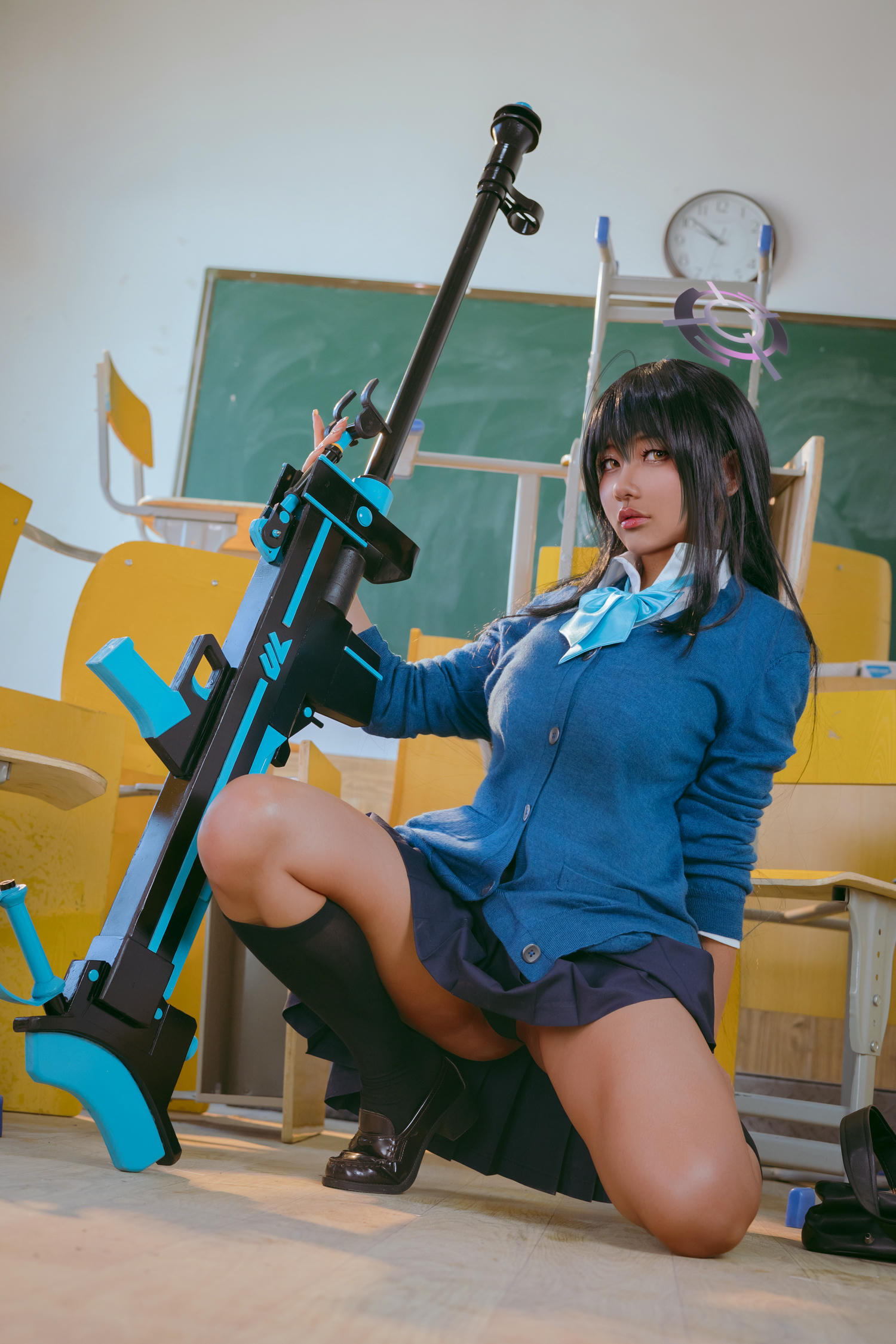 亦南南南 NO.032 &是一只熊仔吗 花凛本真爱版 [158P 747MB]_第4集