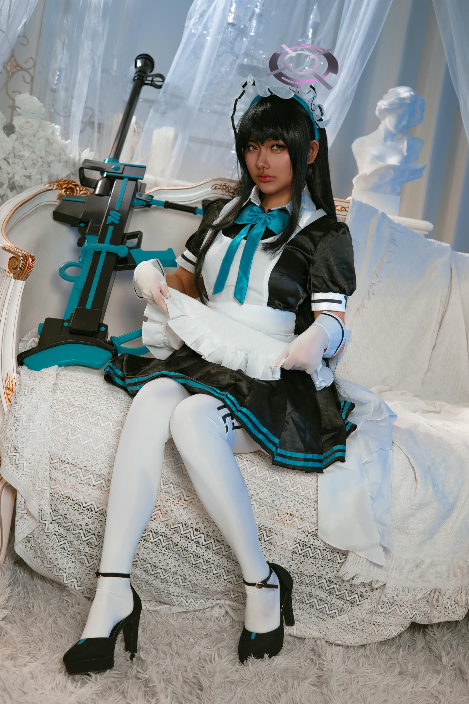 亦南南南 NO.032 &是一只熊仔吗 花凛本真爱版 [158P 747MB]_第5集