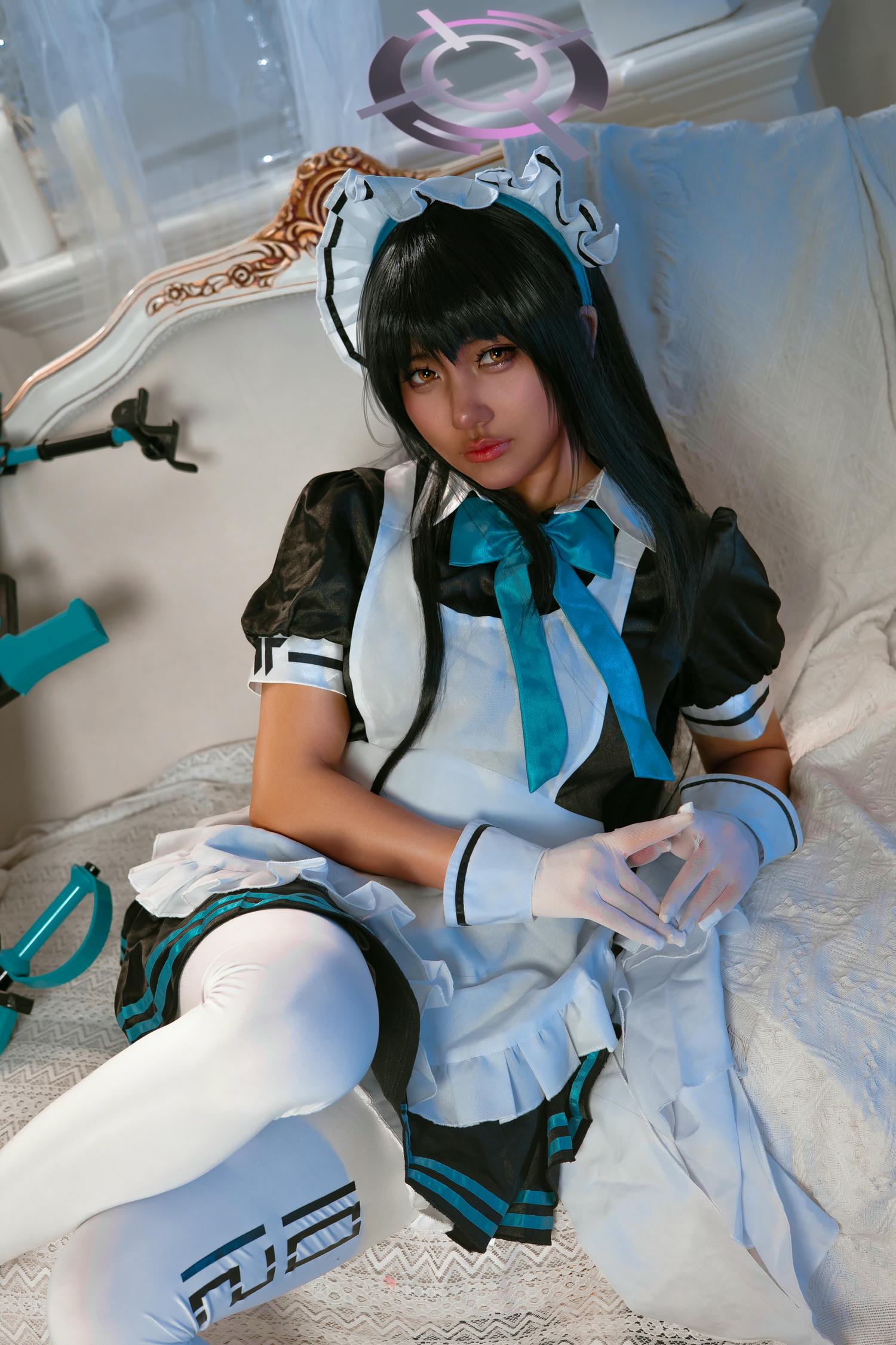 亦南南南 NO.032 &是一只熊仔吗 花凛本真爱版 [158P 747MB]_第5集