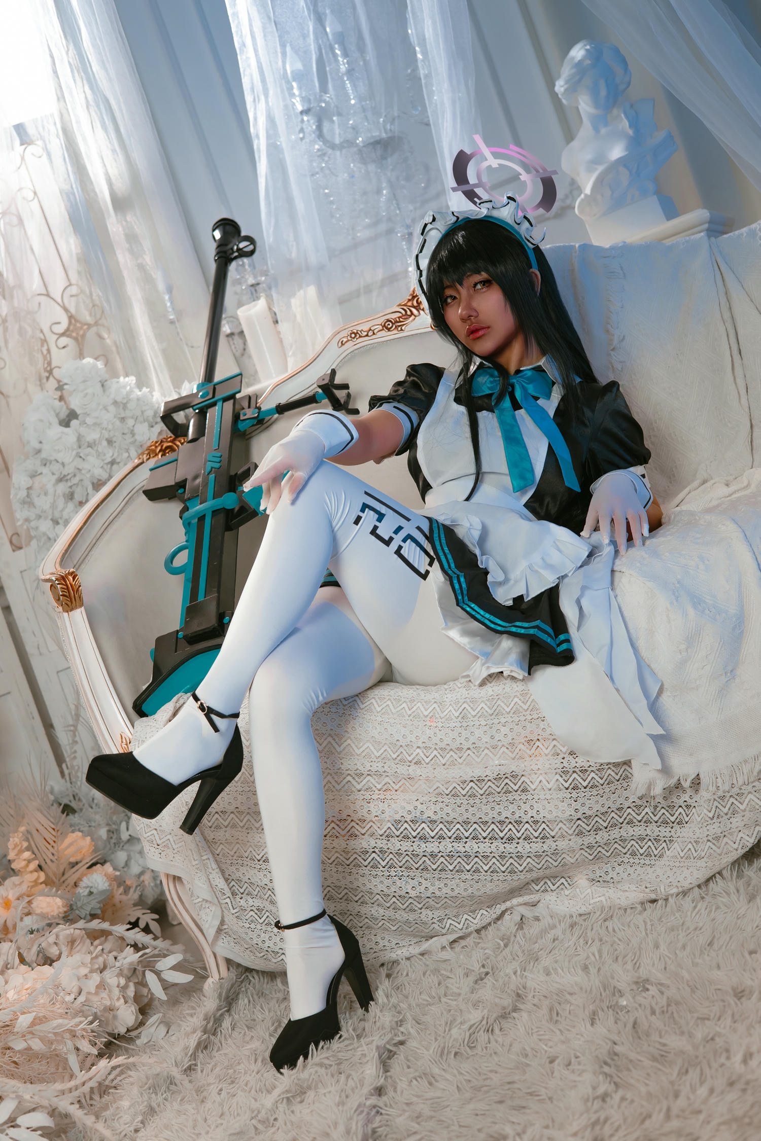 亦南南南 NO.032 &是一只熊仔吗 花凛本真爱版 [158P 747MB]_第5集