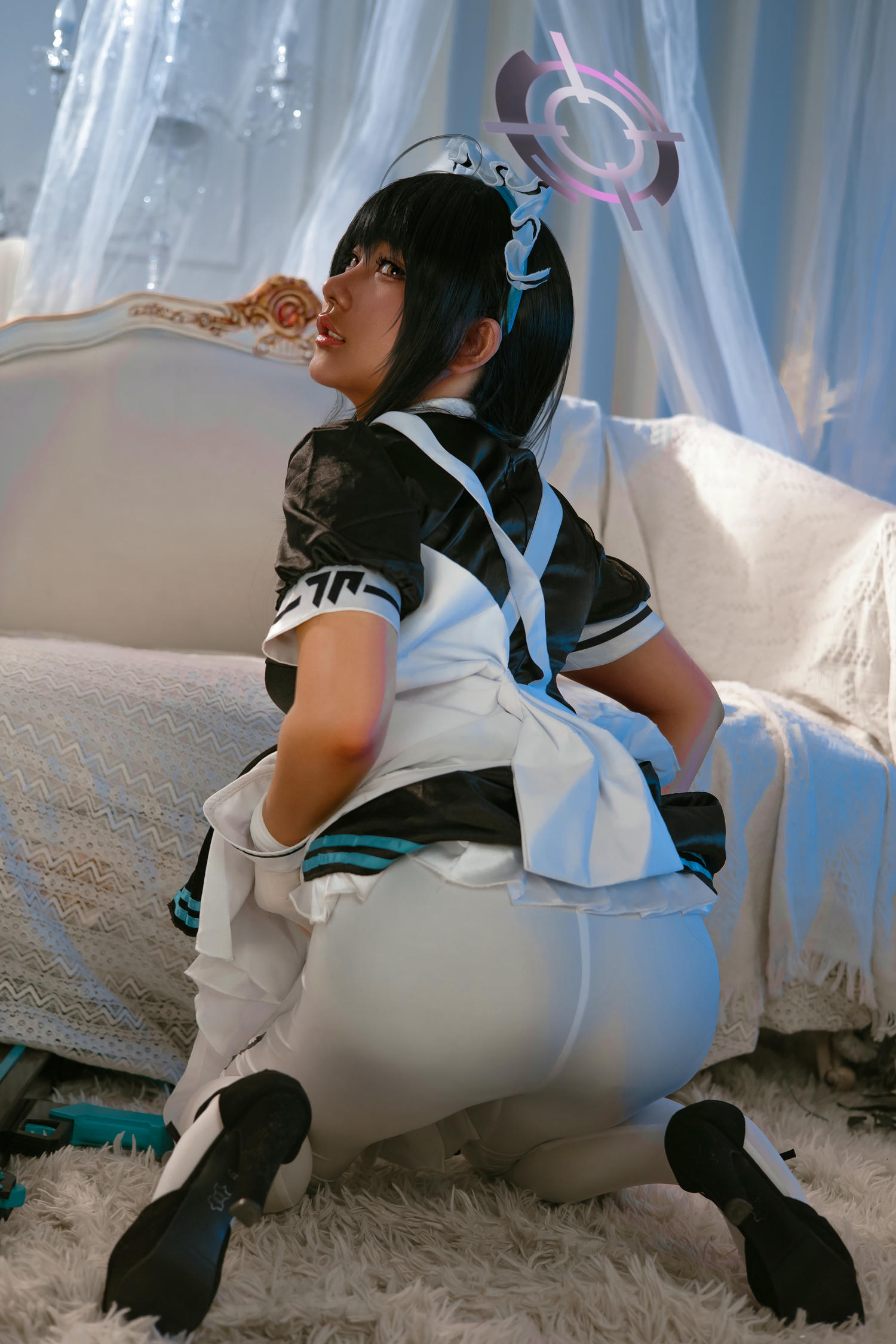 亦南南南 NO.032 &是一只熊仔吗 花凛本真爱版 [158P 747MB]_第5集