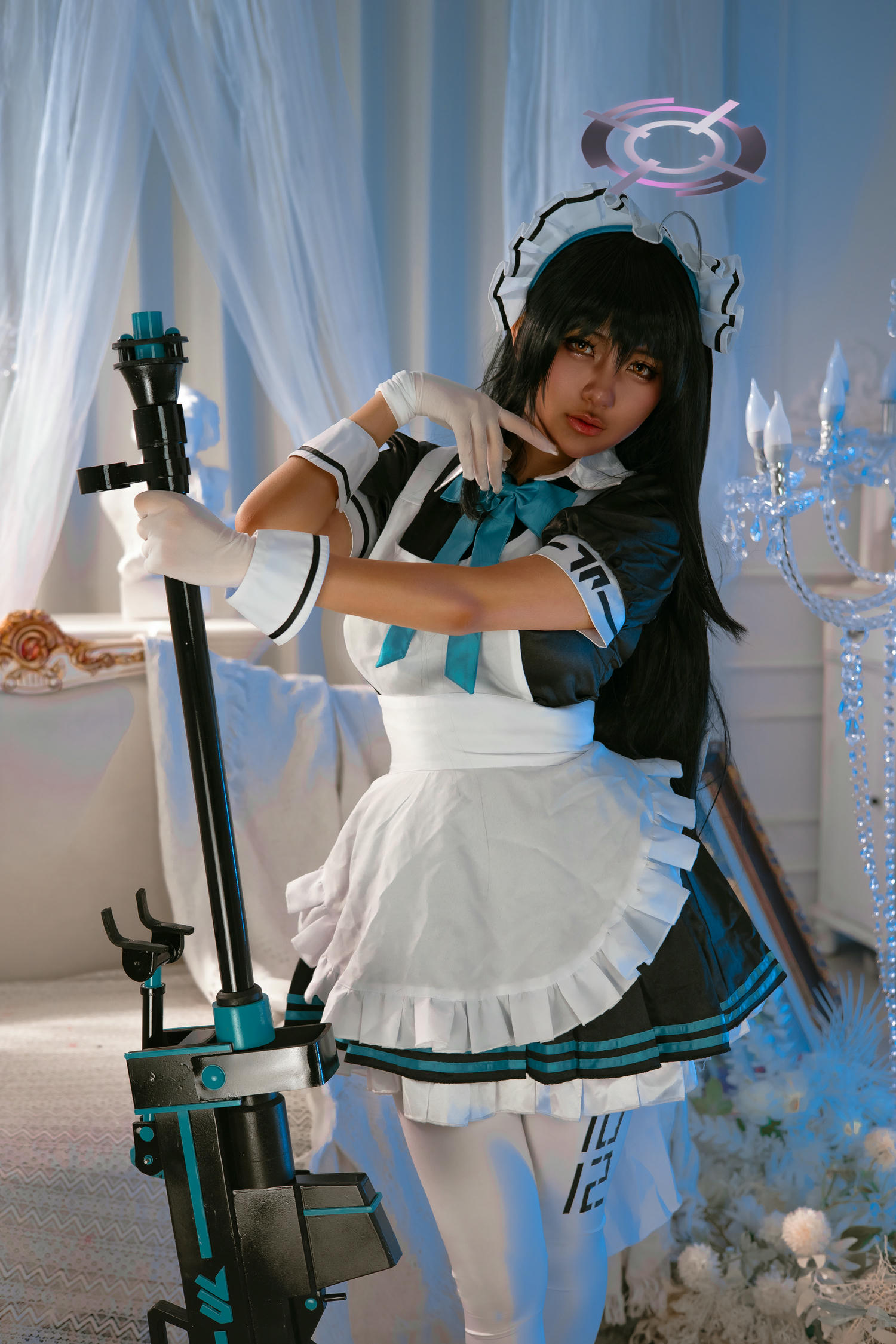 亦南南南 NO.032 &是一只熊仔吗 花凛本真爱版 [158P 747MB]_第5集