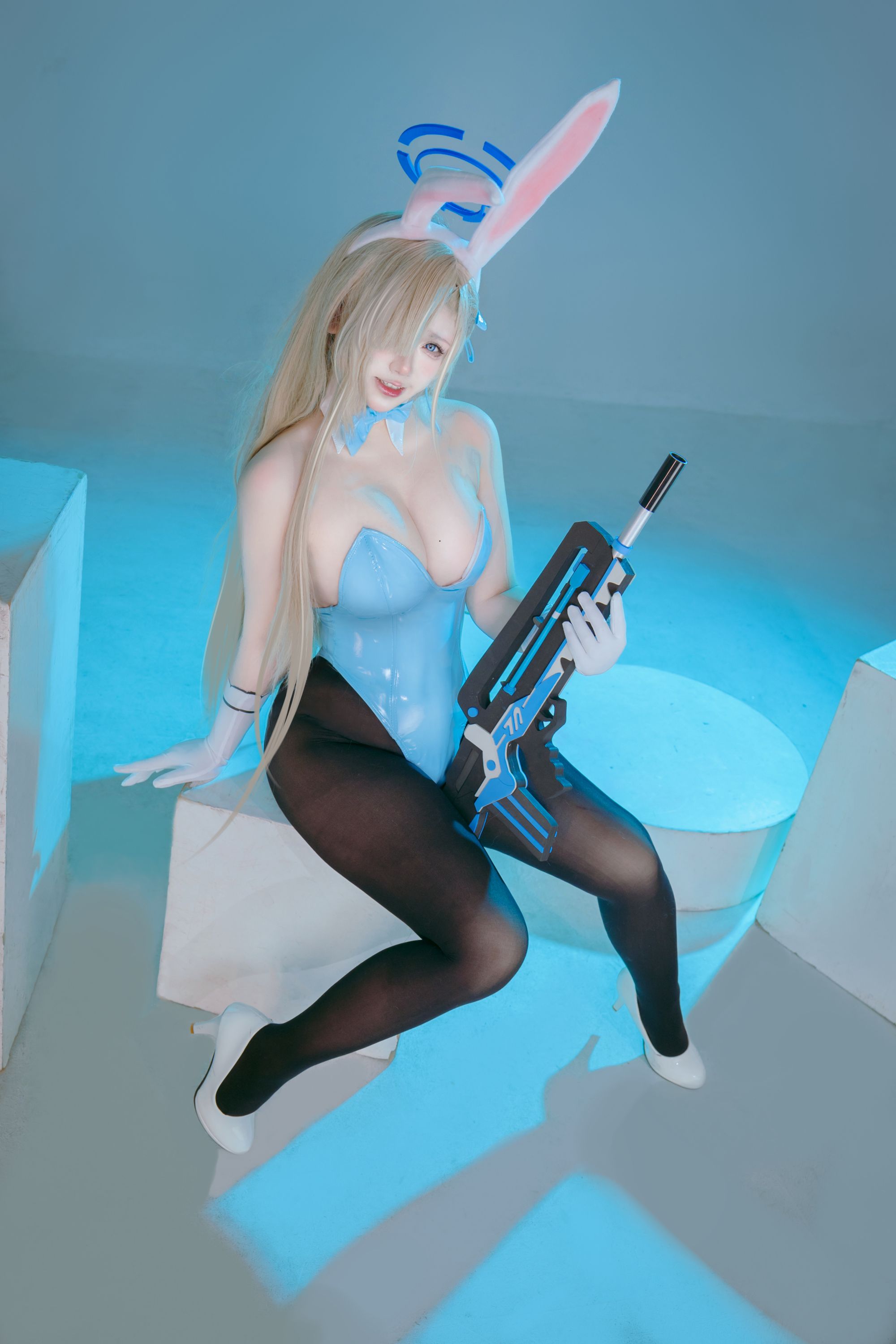 亦南南南 NO.032 &是一只熊仔吗 花凛本真爱版 [158P 747MB]_第5集