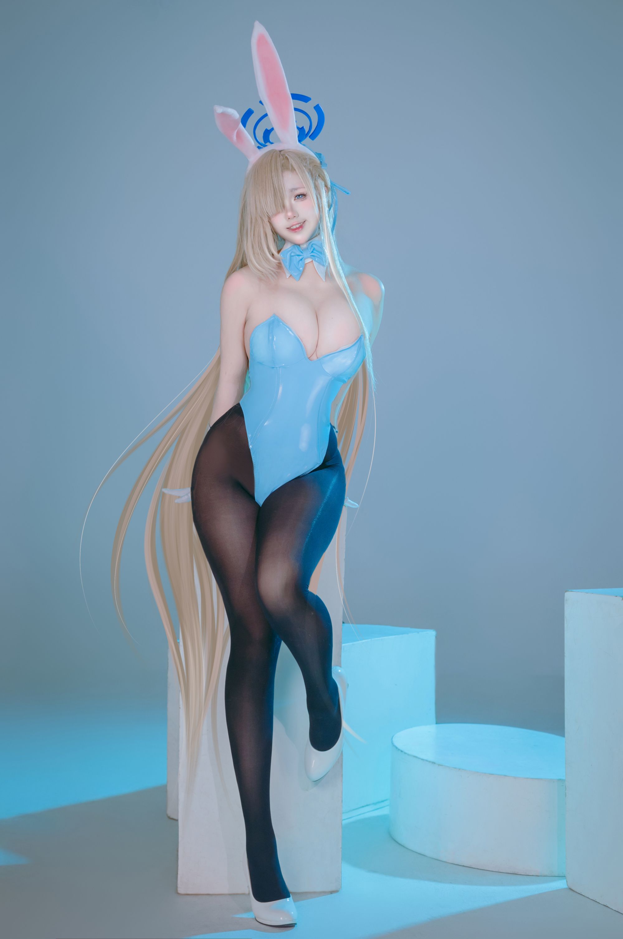 亦南南南 NO.032 &是一只熊仔吗 花凛本真爱版 [158P 747MB]_第5集