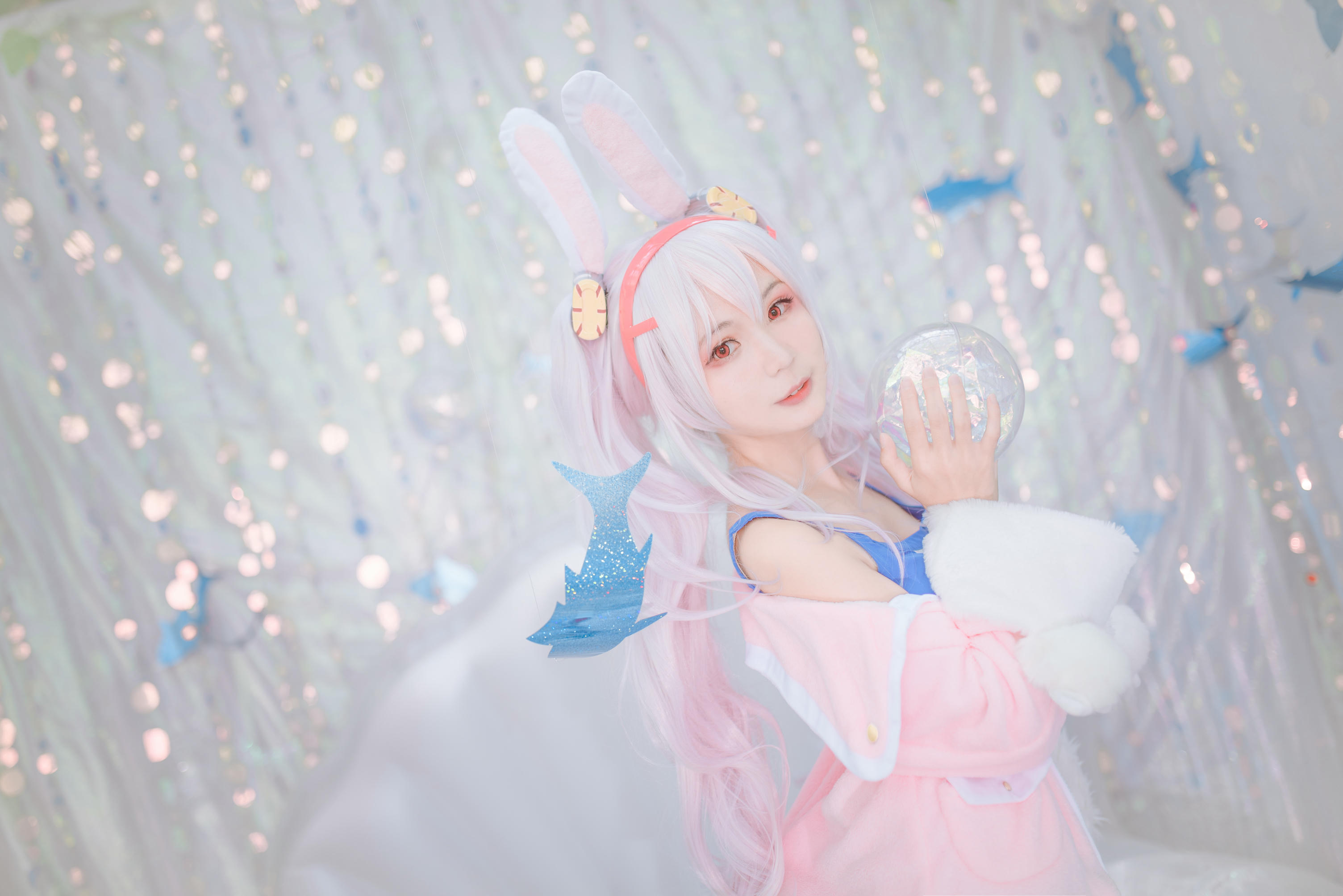 一北亦北 NO.000 微博相册 [392P 1.58GB]-_北之北_ -  VOL.06 碧蓝航线-拉菲_第1集