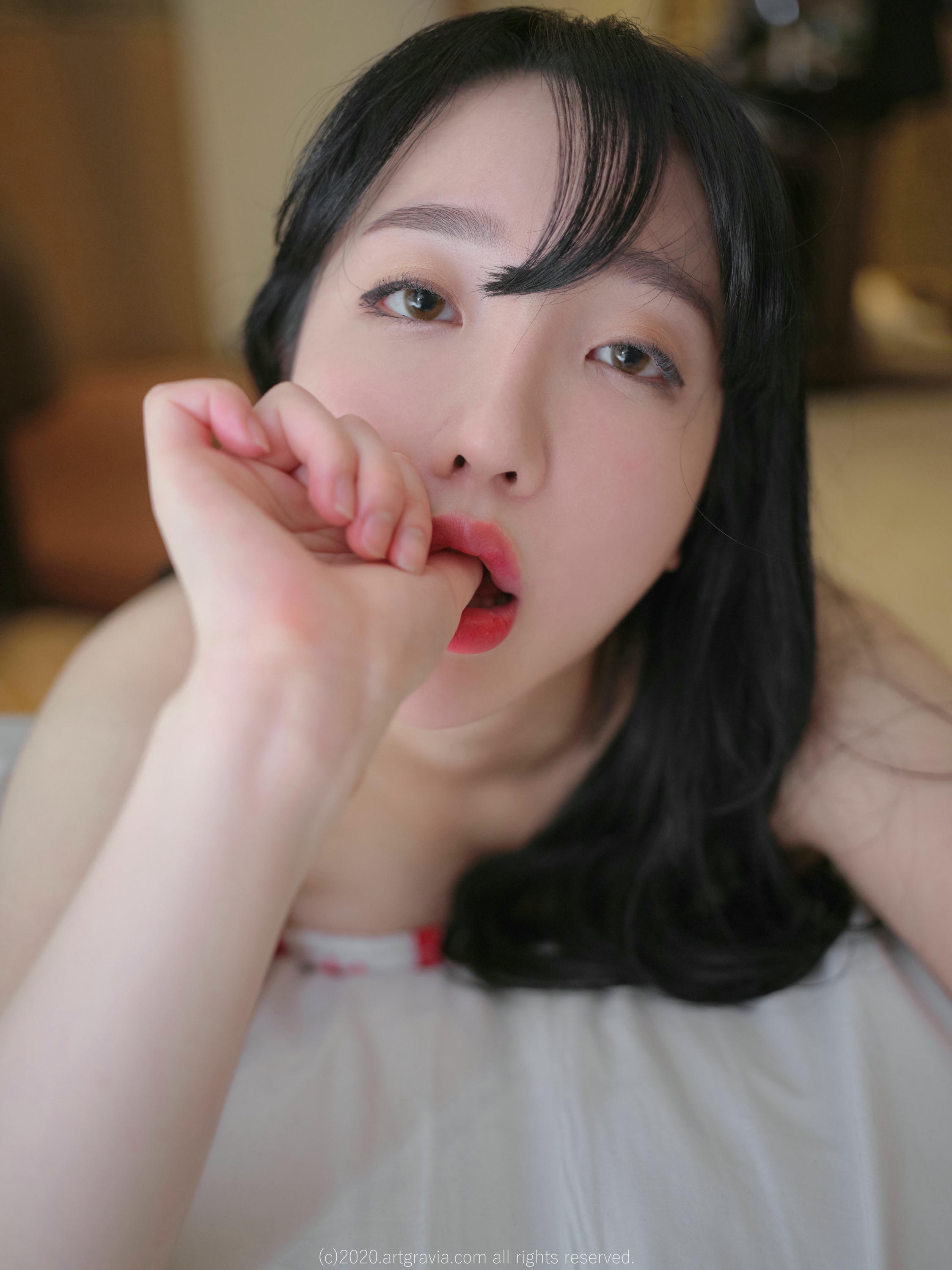 韩国模特孙乐乐-010_ARTGRAVIA_VOL231_第2集