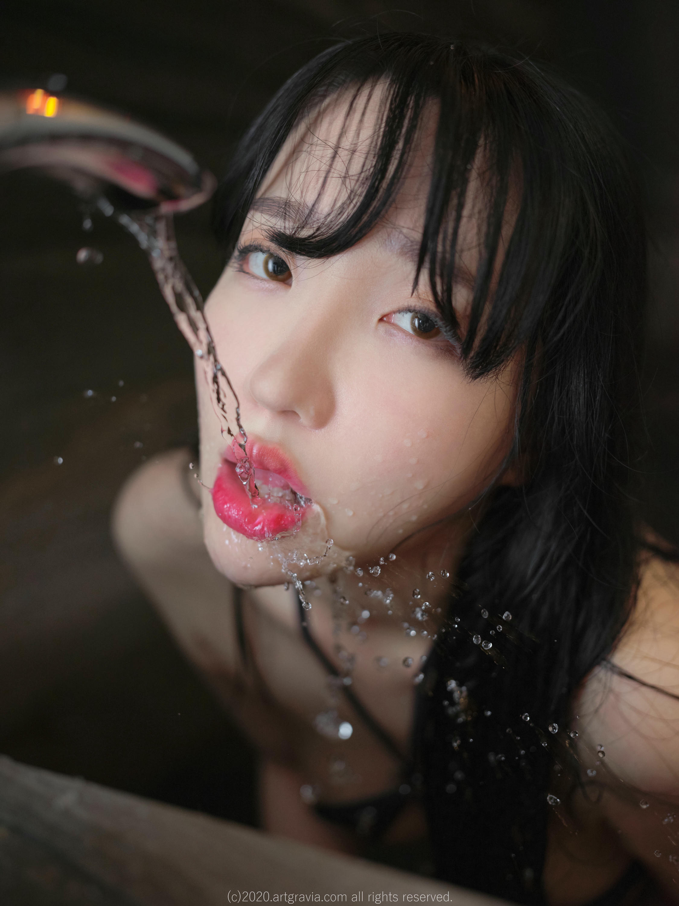 韩国模特孙乐乐-010_ARTGRAVIA_VOL231_第1集