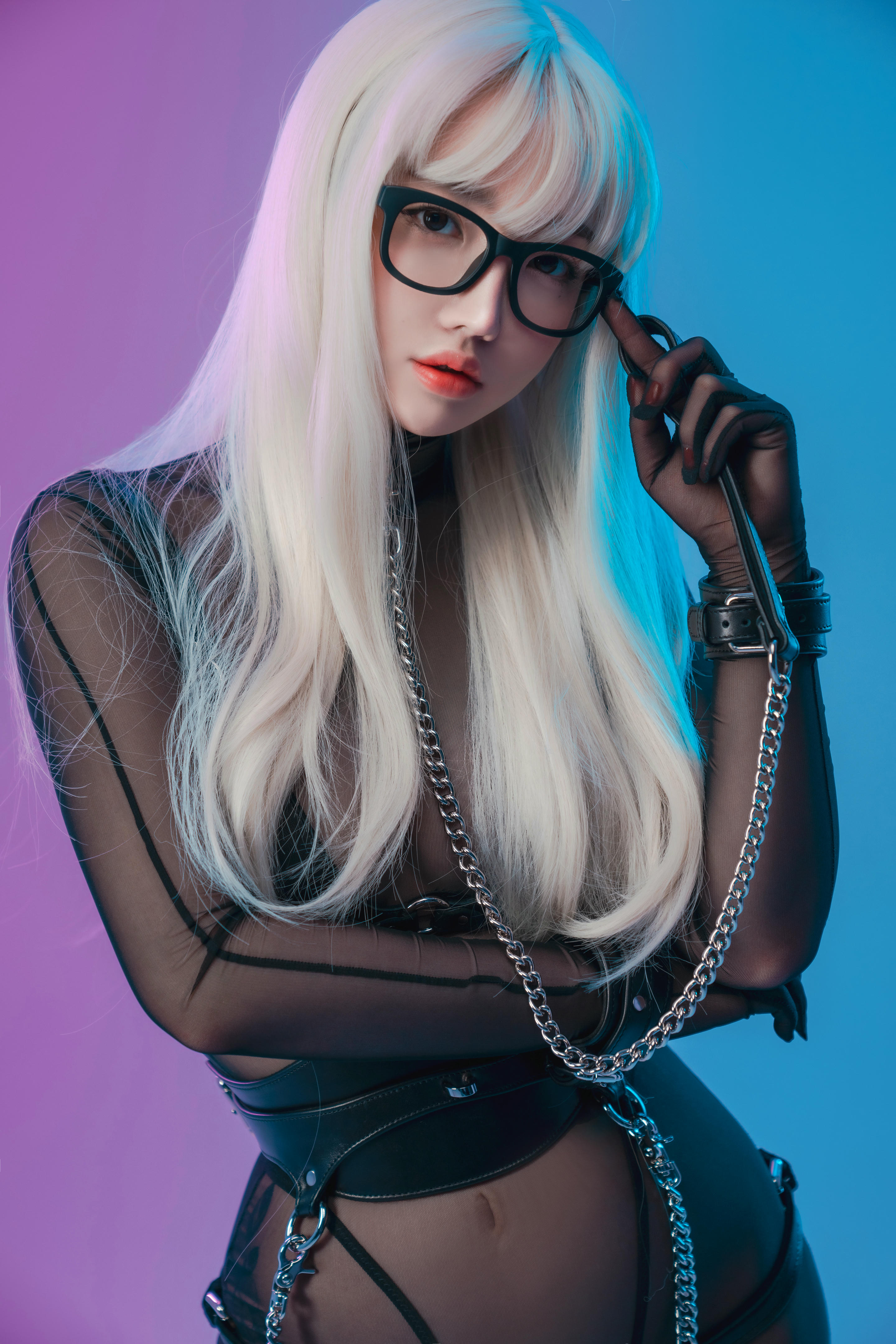 韩国模特孙乐乐-DJAWA Photo Vol.0217 - Son Ye-Eun (손예은) D.s Relationship [90P 2.21GB]_第2集