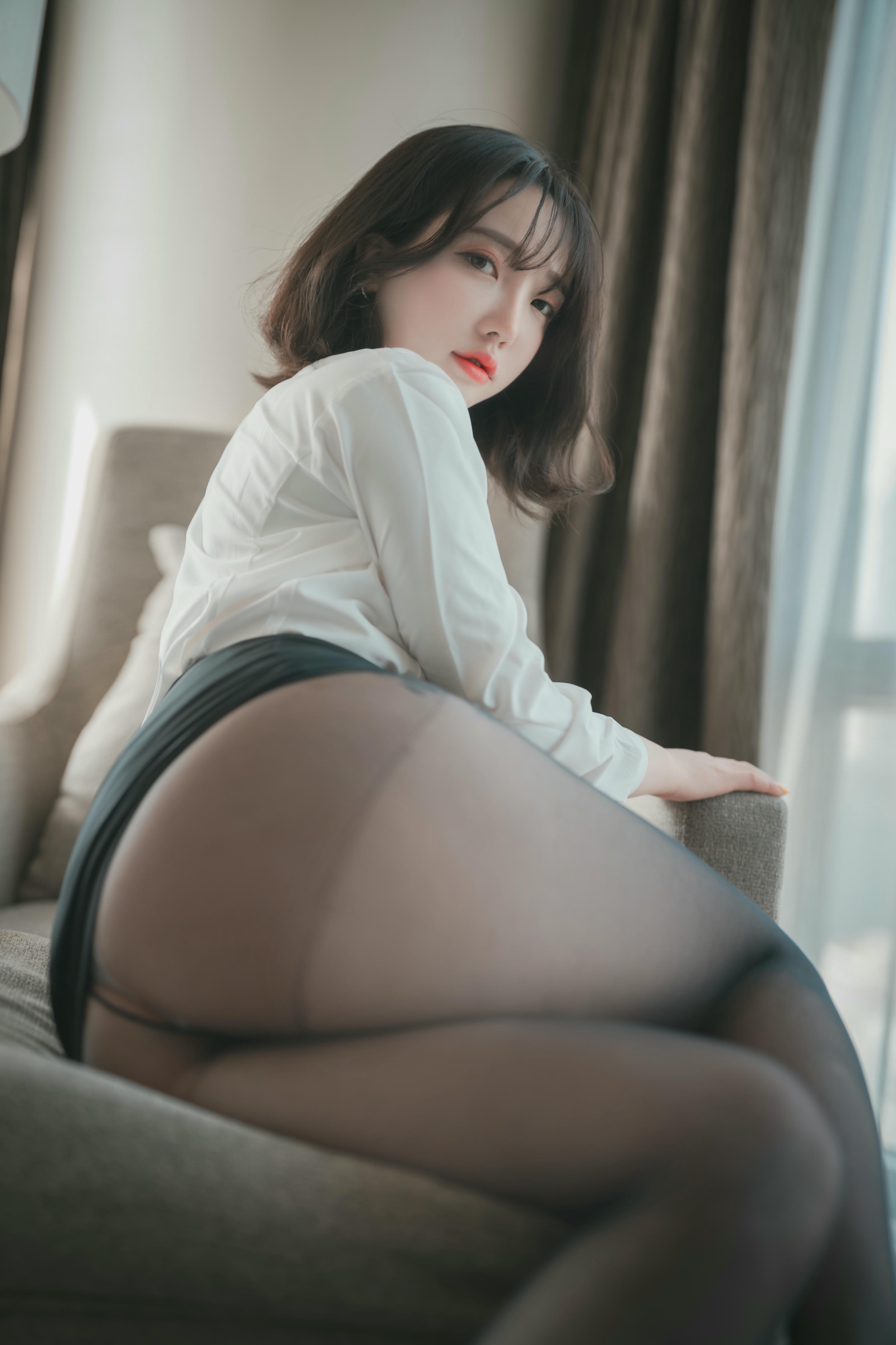 韩国模特孙乐乐-DJAWA Photo Vol.0221 - Son Ye-Eun(손예은) Knotting Class [166P-2.11GB]-Normal_第1集