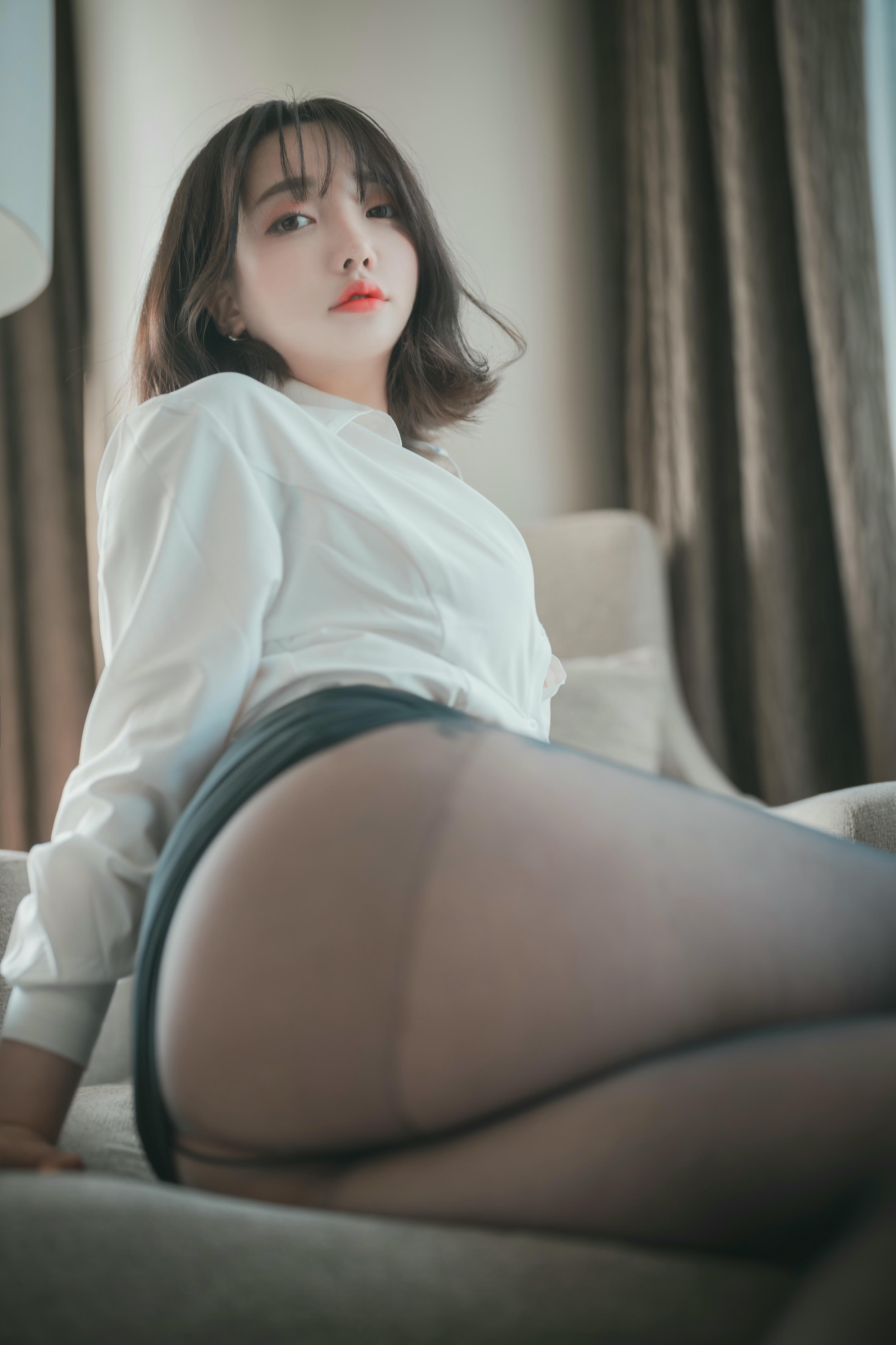 韩国模特孙乐乐-DJAWA Photo Vol.0221 - Son Ye-Eun(손예은) Knotting Class [166P-2.11GB]-Normal_第1集