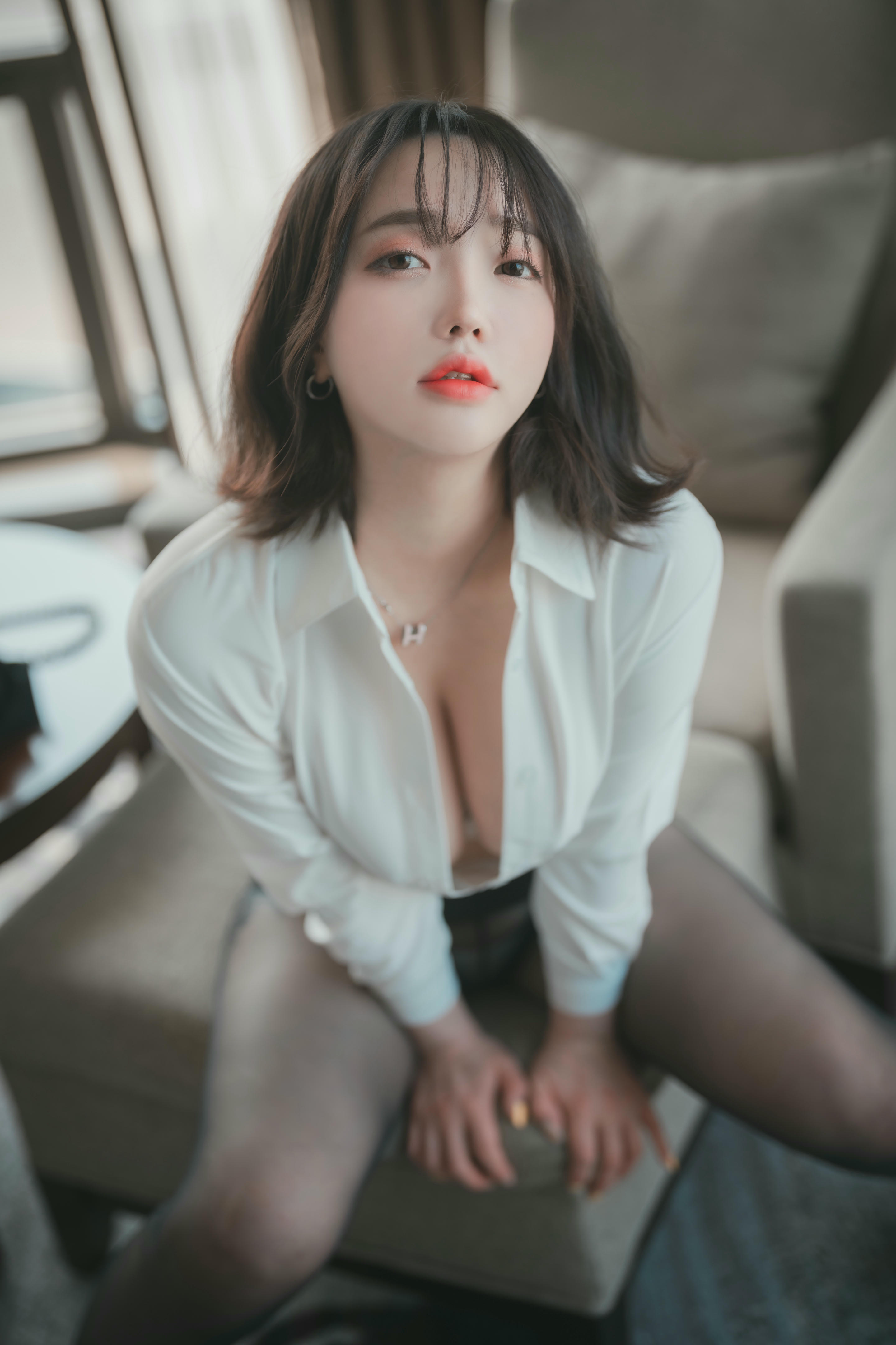 韩国模特孙乐乐-DJAWA Photo Vol.0221 - Son Ye-Eun(손예은) Knotting Class [166P-2.11GB]-Normal_第2集