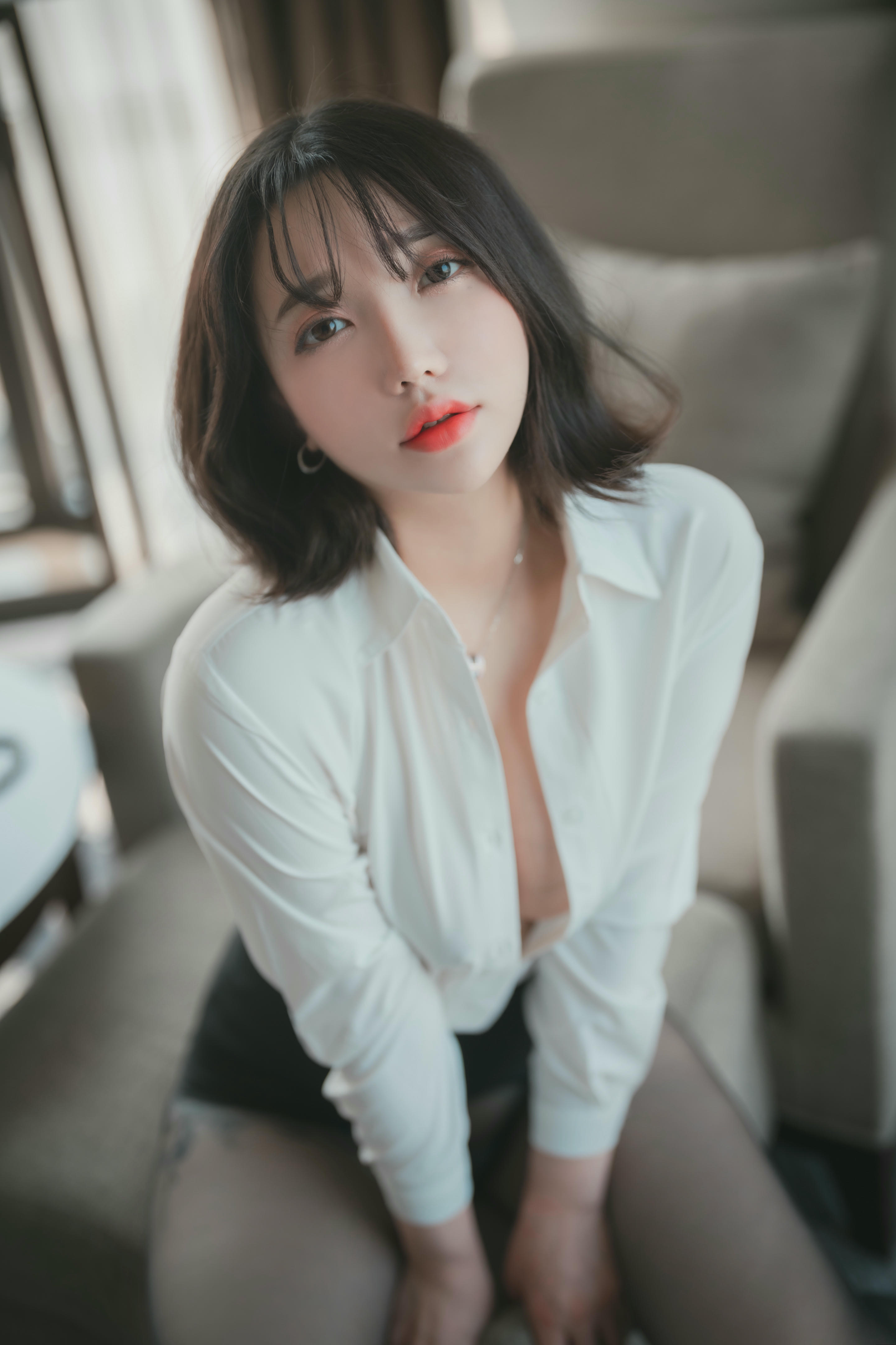 韩国模特孙乐乐-DJAWA Photo Vol.0221 - Son Ye-Eun(손예은) Knotting Class [166P-2.11GB]-Normal_第2集