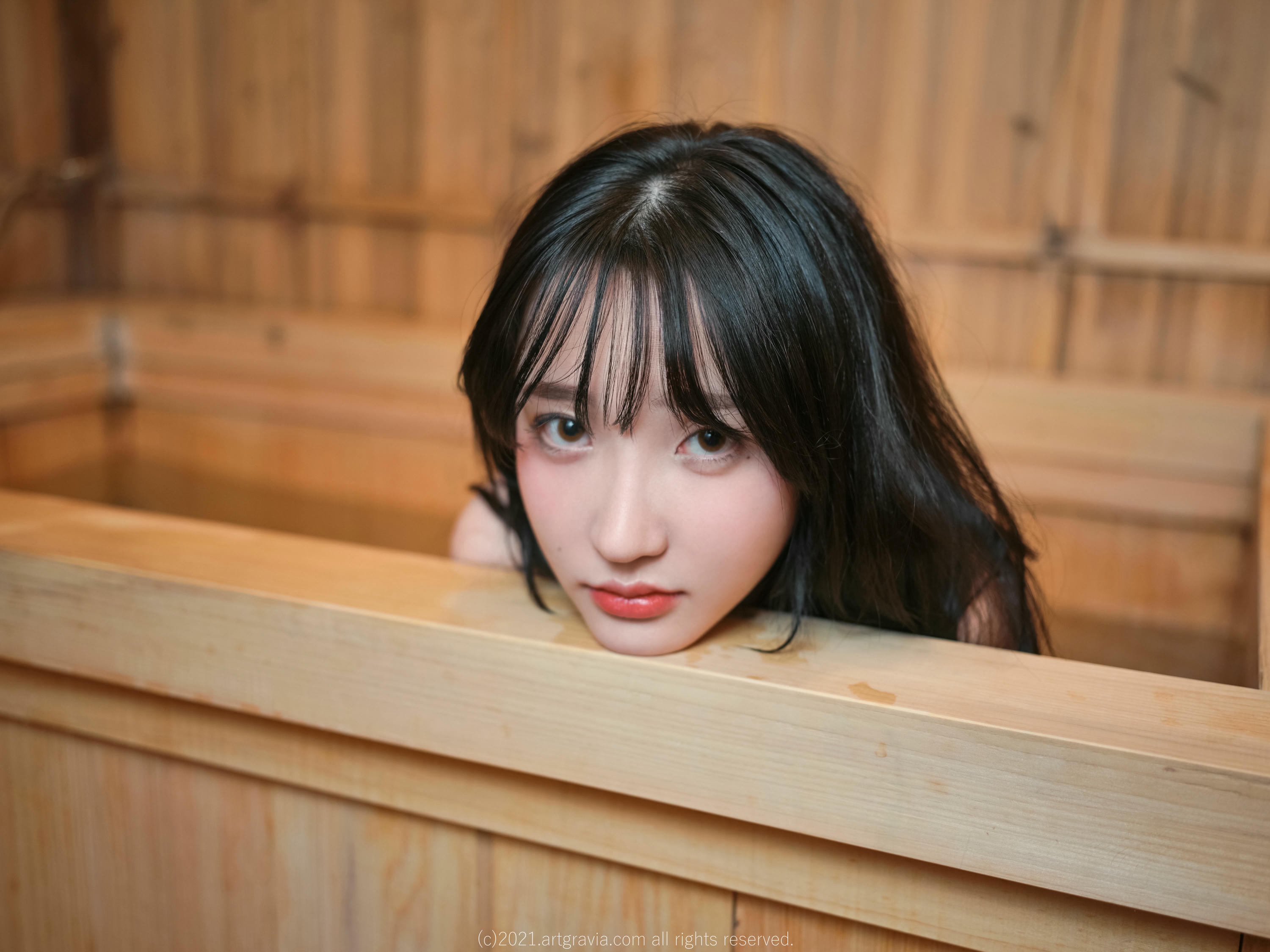 韩国模特孙乐乐-011_ARTGRAVIA_VOL242_第1集