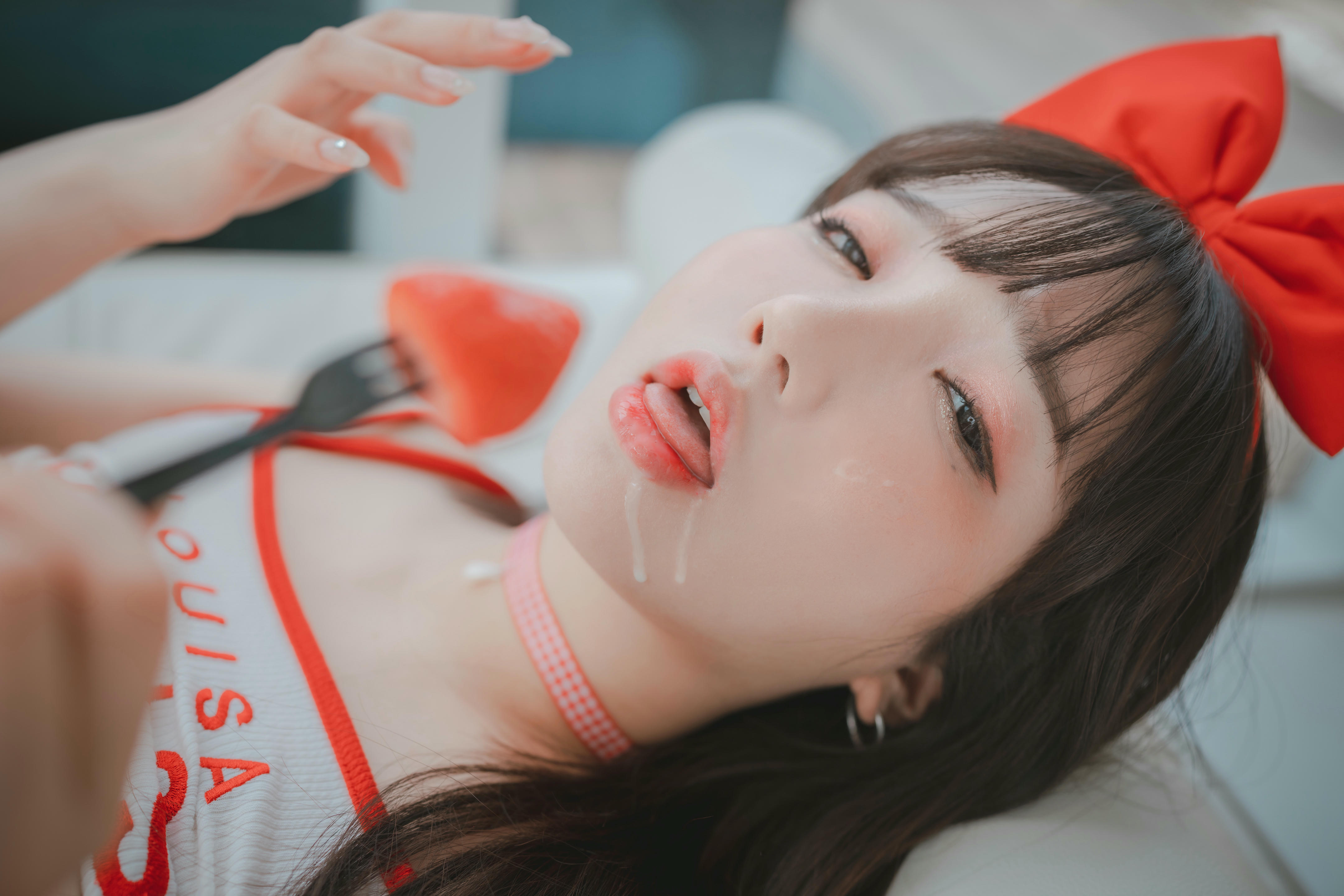 韩国模特孙乐乐-DJAWA Photo Vol.0222 - 孙乐乐 Strawbeery Girl [151P 1.88GB]-Normal_第4集