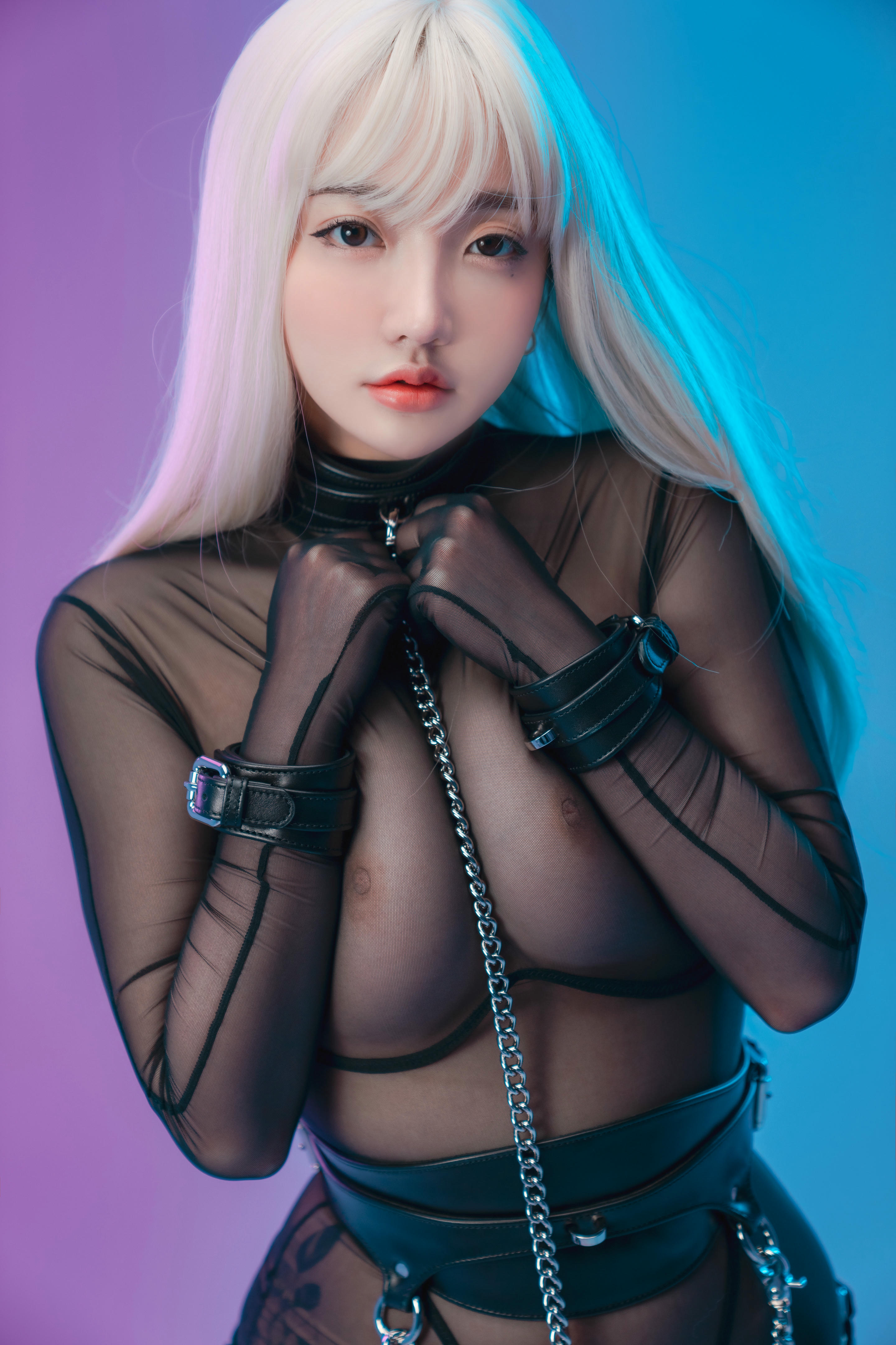 韩国模特孙乐乐-DJAWA Photo Vol.0243 Son Ye-Eun (손예은) D.s Relationship+FULL [167P-1.51GB]-Version_SP_第1集