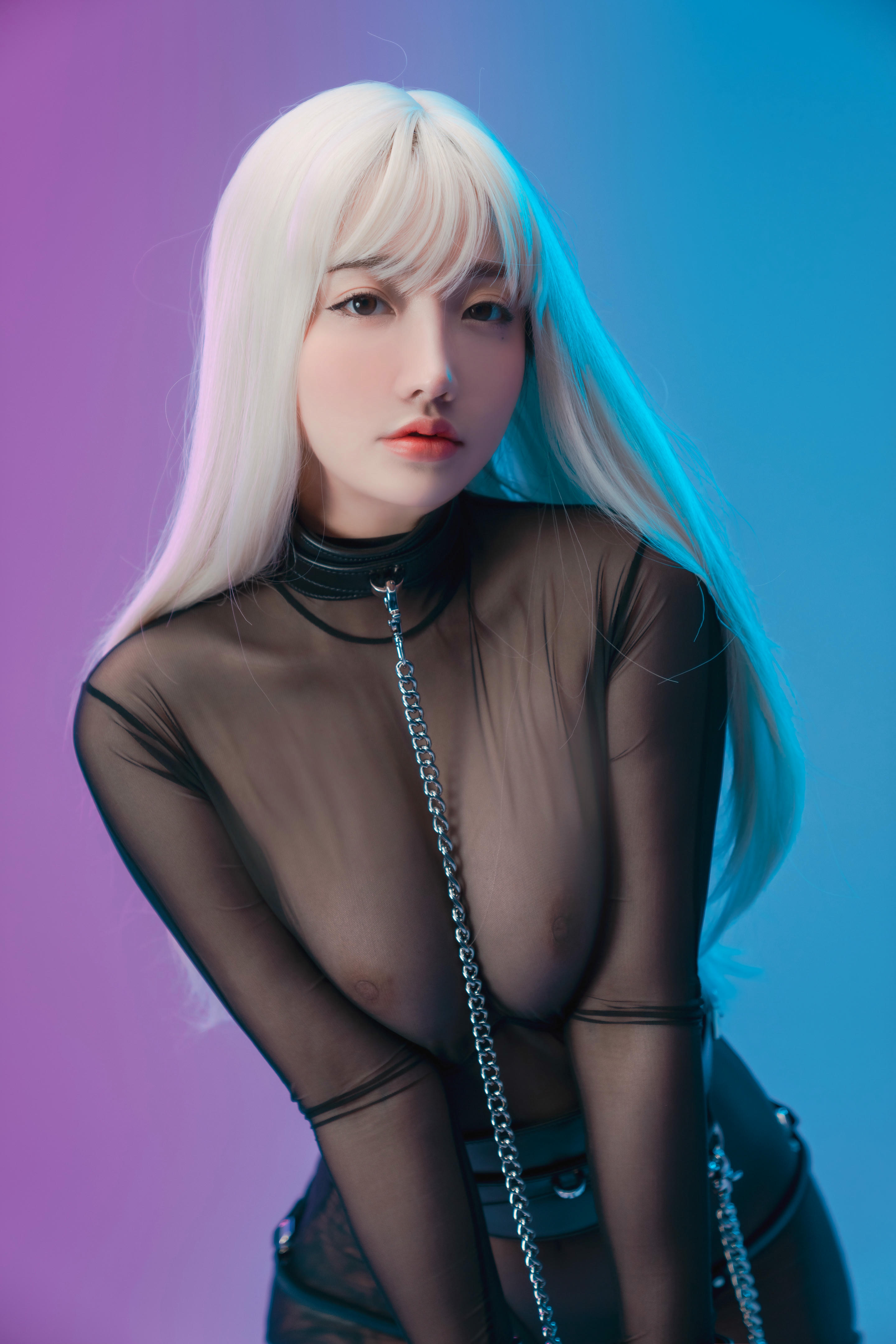 韩国模特孙乐乐-DJAWA Photo Vol.0243 Son Ye-Eun (손예은) D.s Relationship+FULL [167P-1.51GB]-Version_SP_第1集