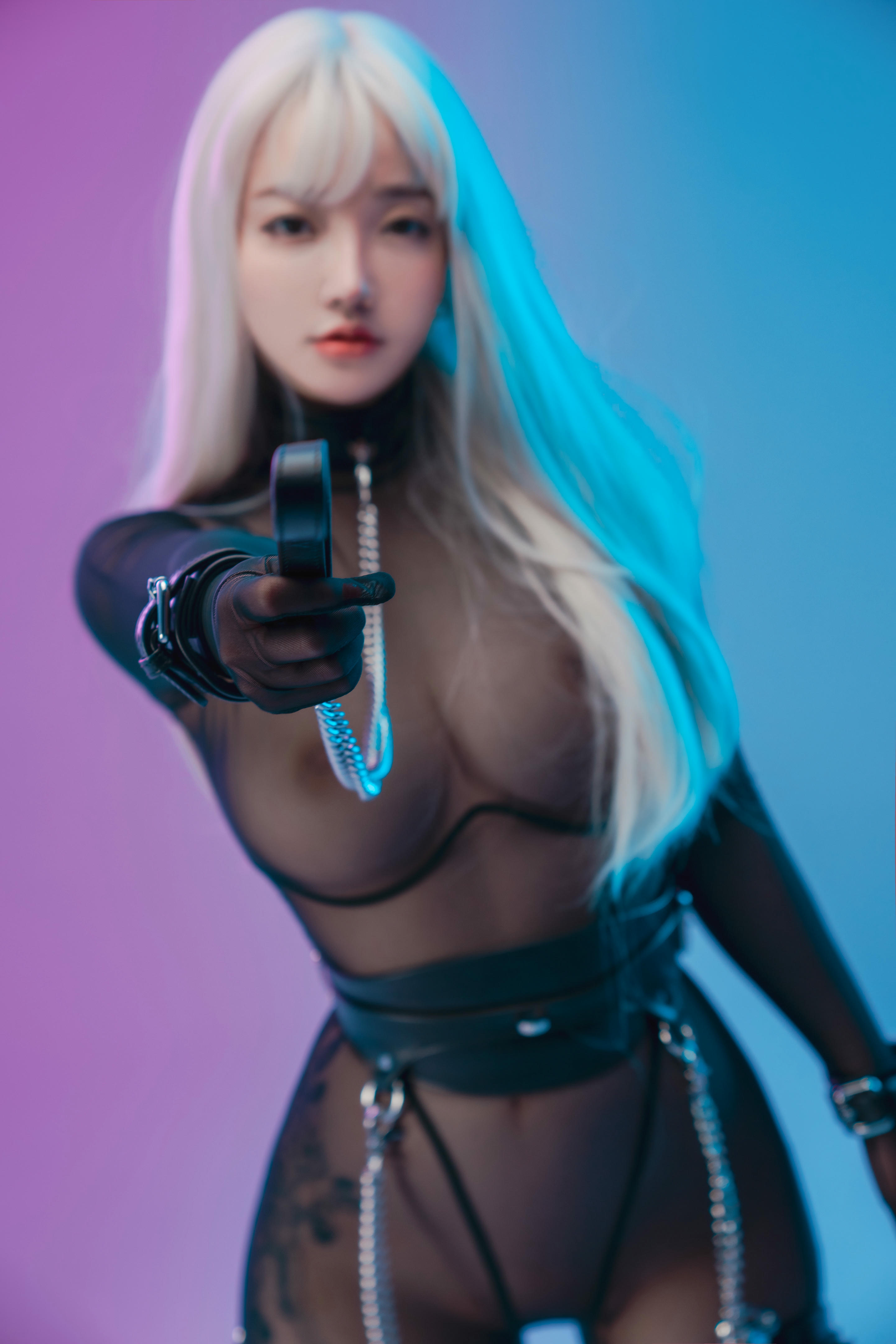 韩国模特孙乐乐-DJAWA Photo Vol.0243 Son Ye-Eun (손예은) D.s Relationship+FULL [167P-1.51GB]-Version_SP_第2集