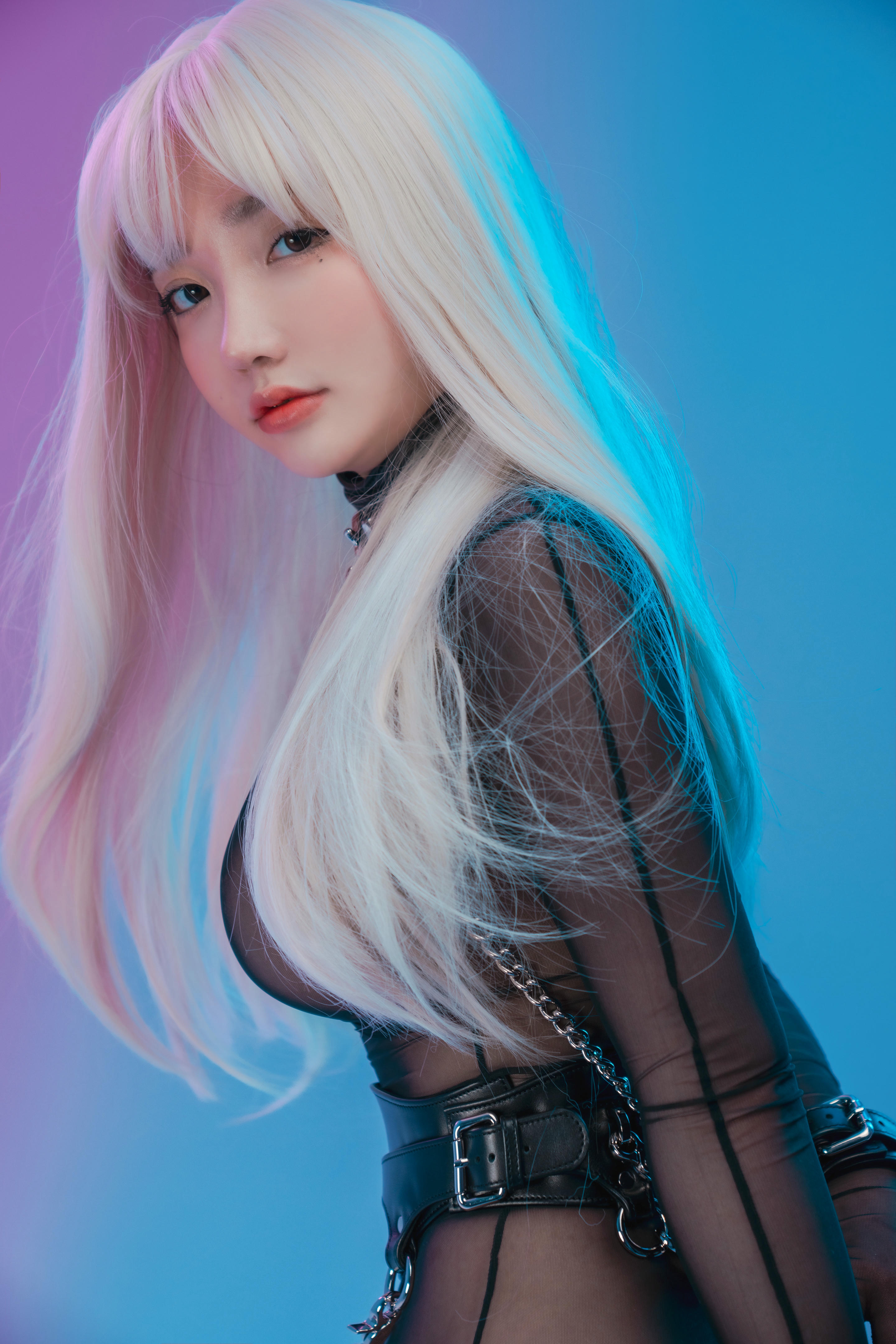 韩国模特孙乐乐-DJAWA Photo Vol.0243 Son Ye-Eun (손예은) D.s Relationship+FULL [167P-1.51GB]-Version_SP_第2集