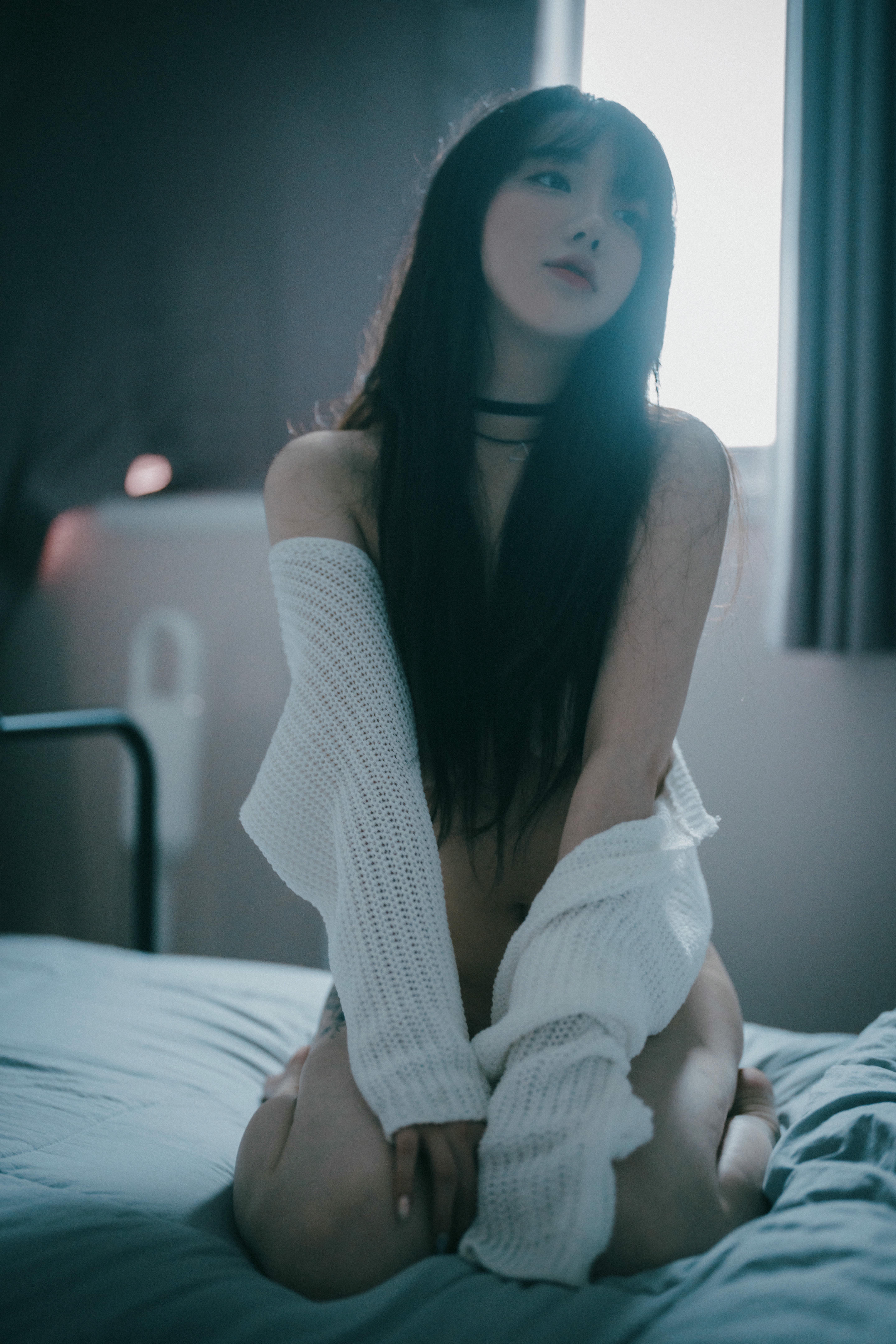 韩国模特孙乐乐-DJAWA Photo Vol.0251 Yeeun (손예은) Seduction + SP.Ver [114P-1.26GB]-Normal_第3集