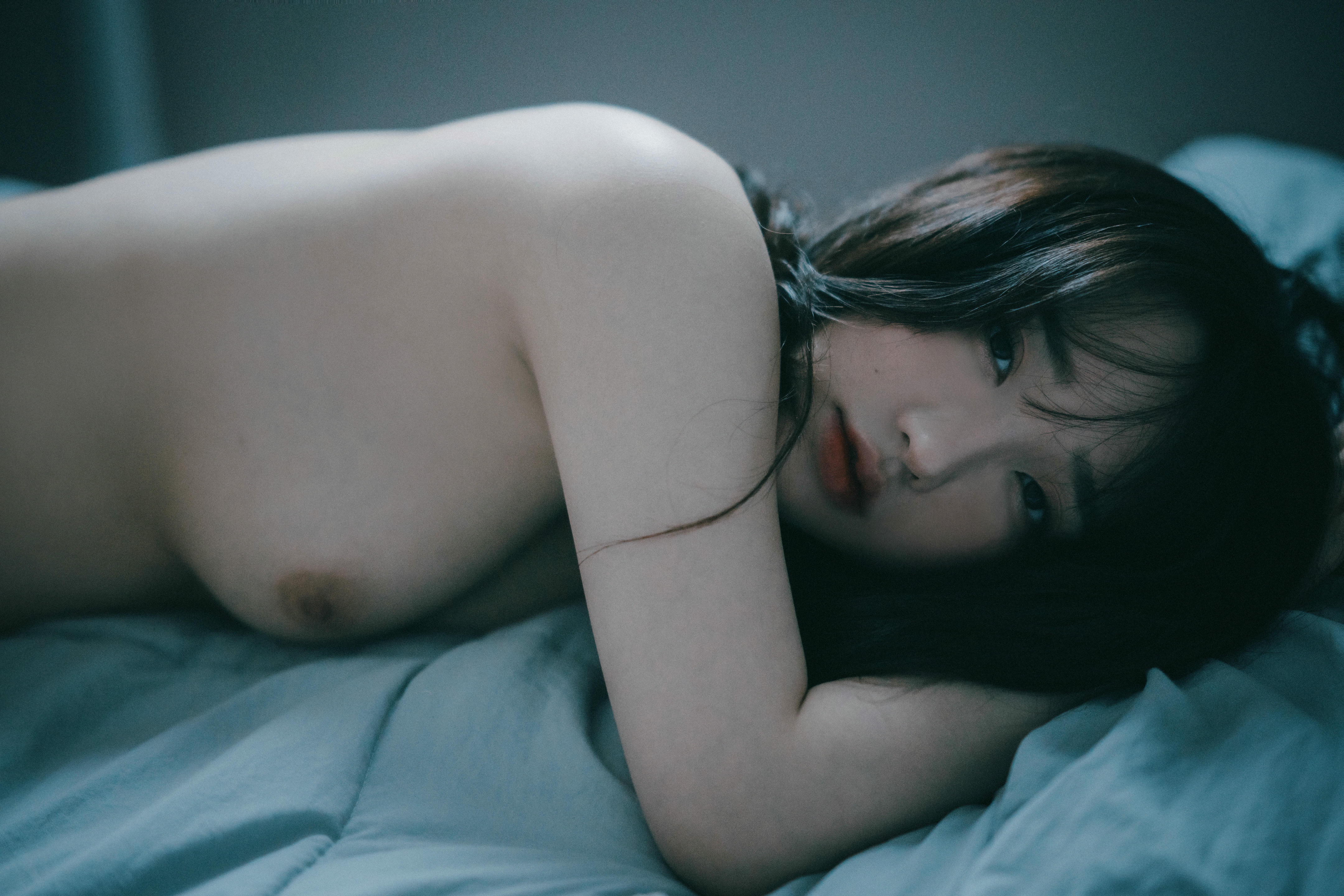 韩国模特孙乐乐-DJAWA Photo Vol.0251 Yeeun (손예은) Seduction + SP.Ver [114P-1.26GB]-S_第2集