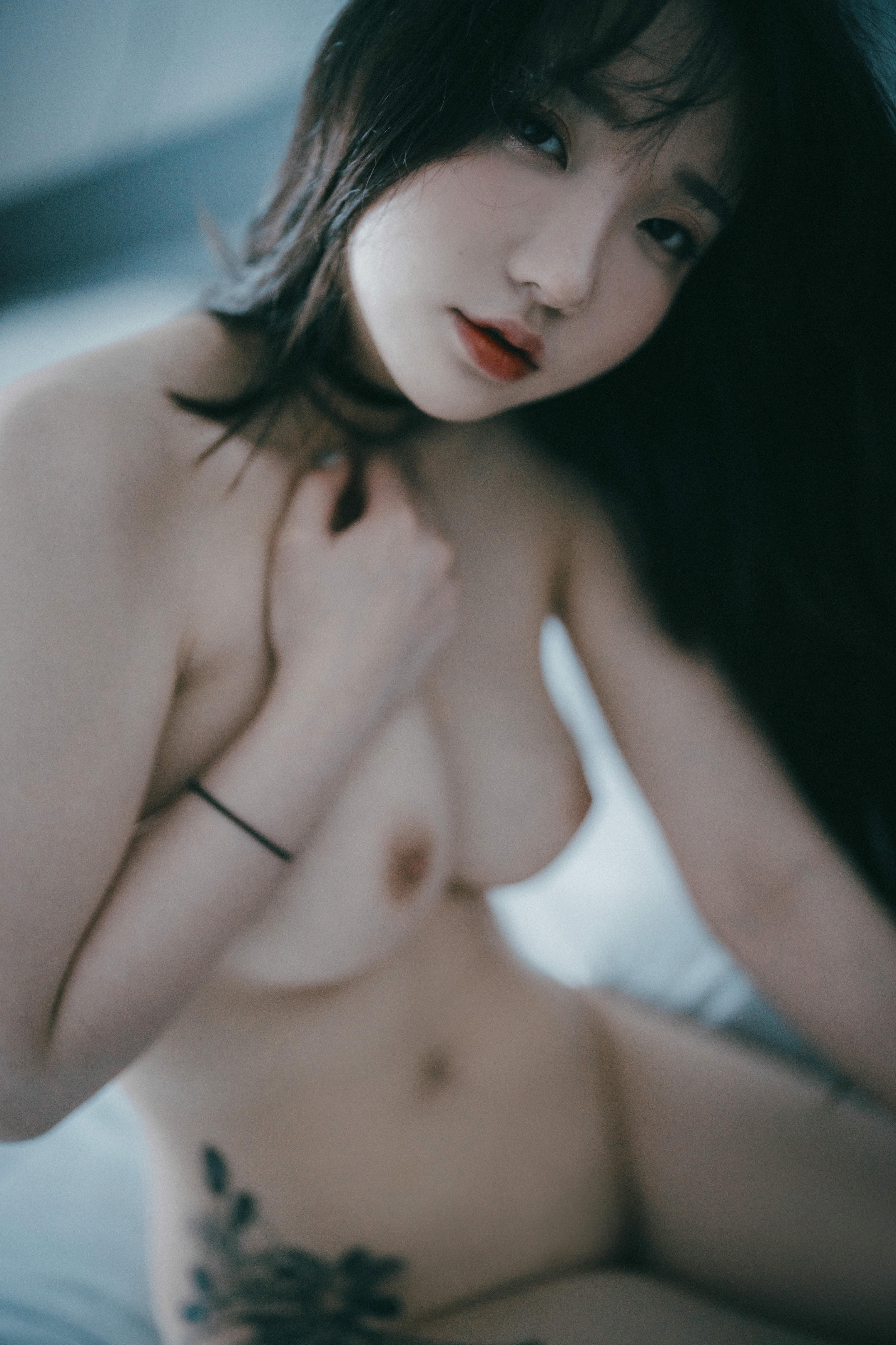 韩国模特孙乐乐-DJAWA Photo Vol.0251 Yeeun (손예은) Seduction + SP.Ver [114P-1.26GB]-S_第3集
