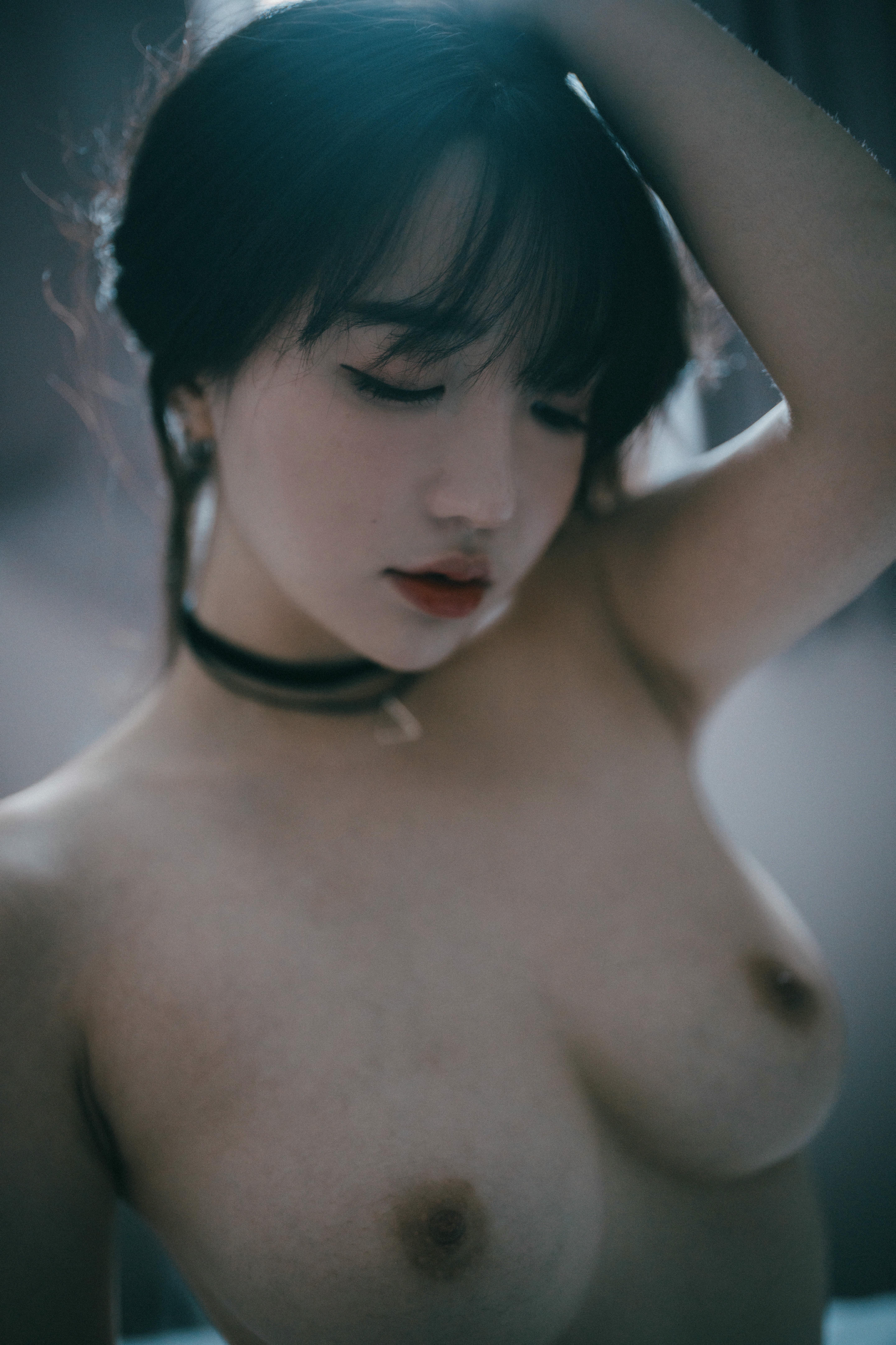 韩国模特孙乐乐-DJAWA Photo Vol.0251 Yeeun (손예은) Seduction + SP.Ver [114P-1.26GB]-S_第1集