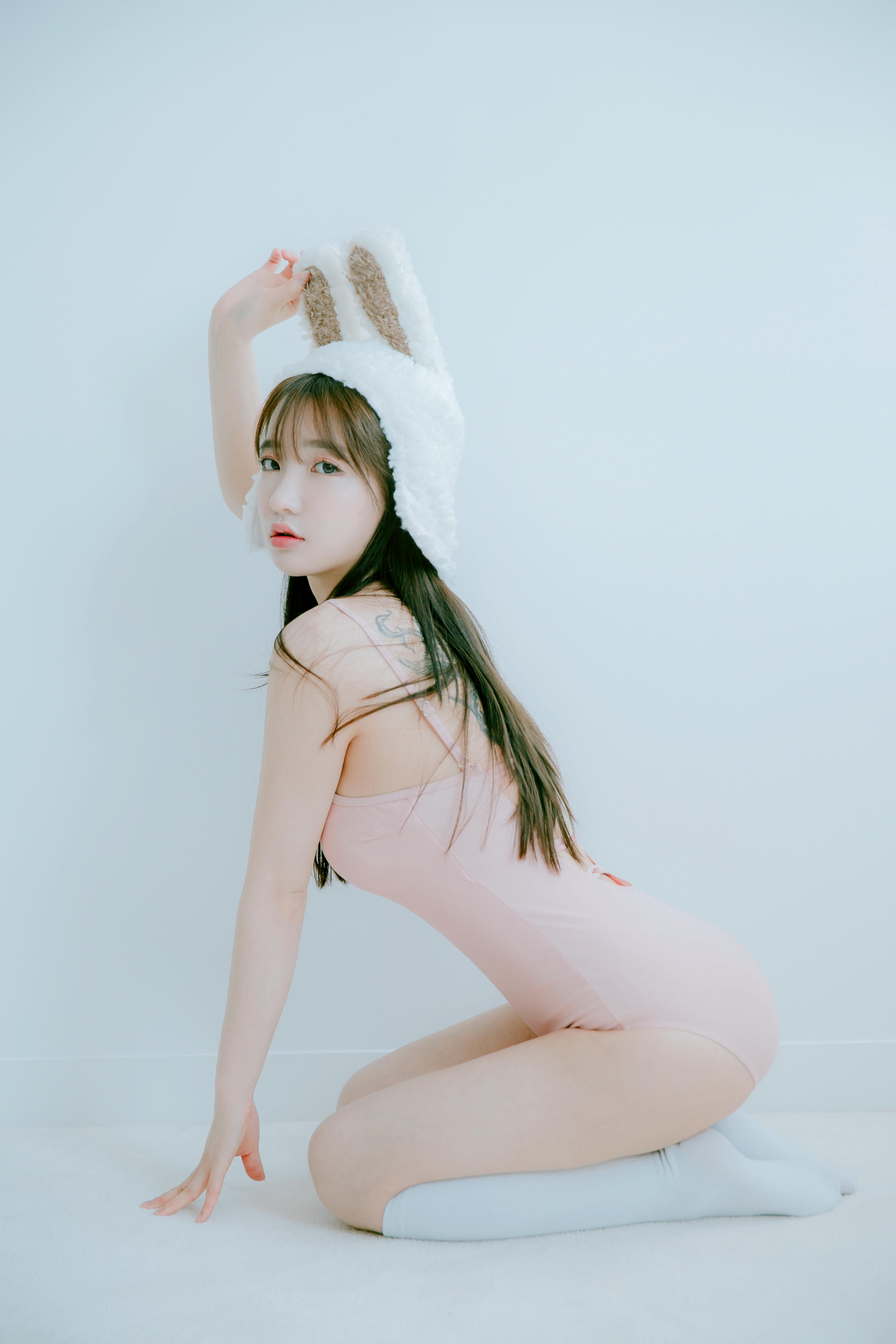 韩国模特孙乐乐-JOApictures NO.011 Son Ye-Eun (손예은) x JOA 20. APR Vol.2 [79P 422MB]_第1集