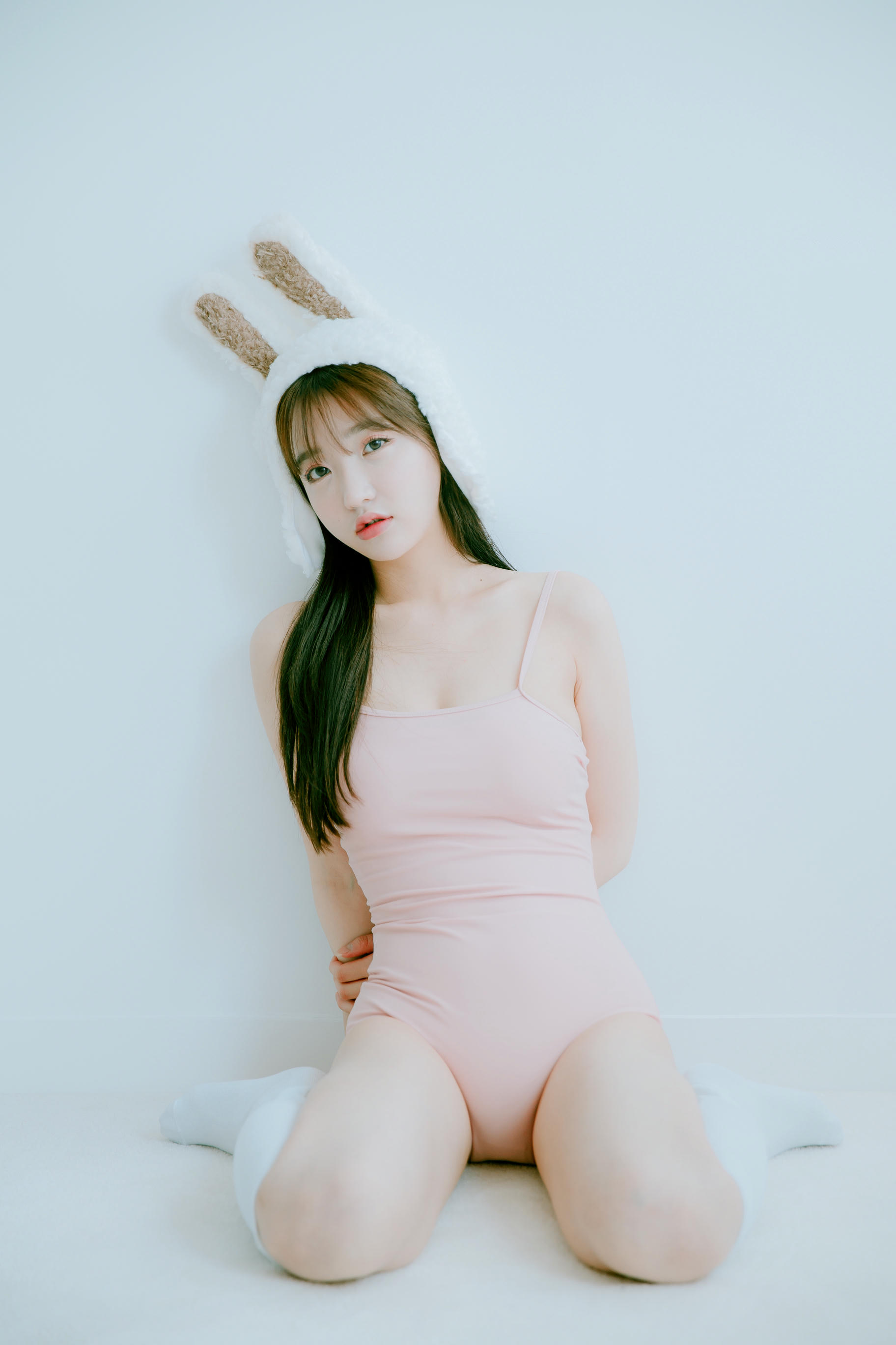 韩国模特孙乐乐-JOApictures NO.011 Son Ye-Eun (손예은) x JOA 20. APR Vol.2 [79P 422MB]_第1集