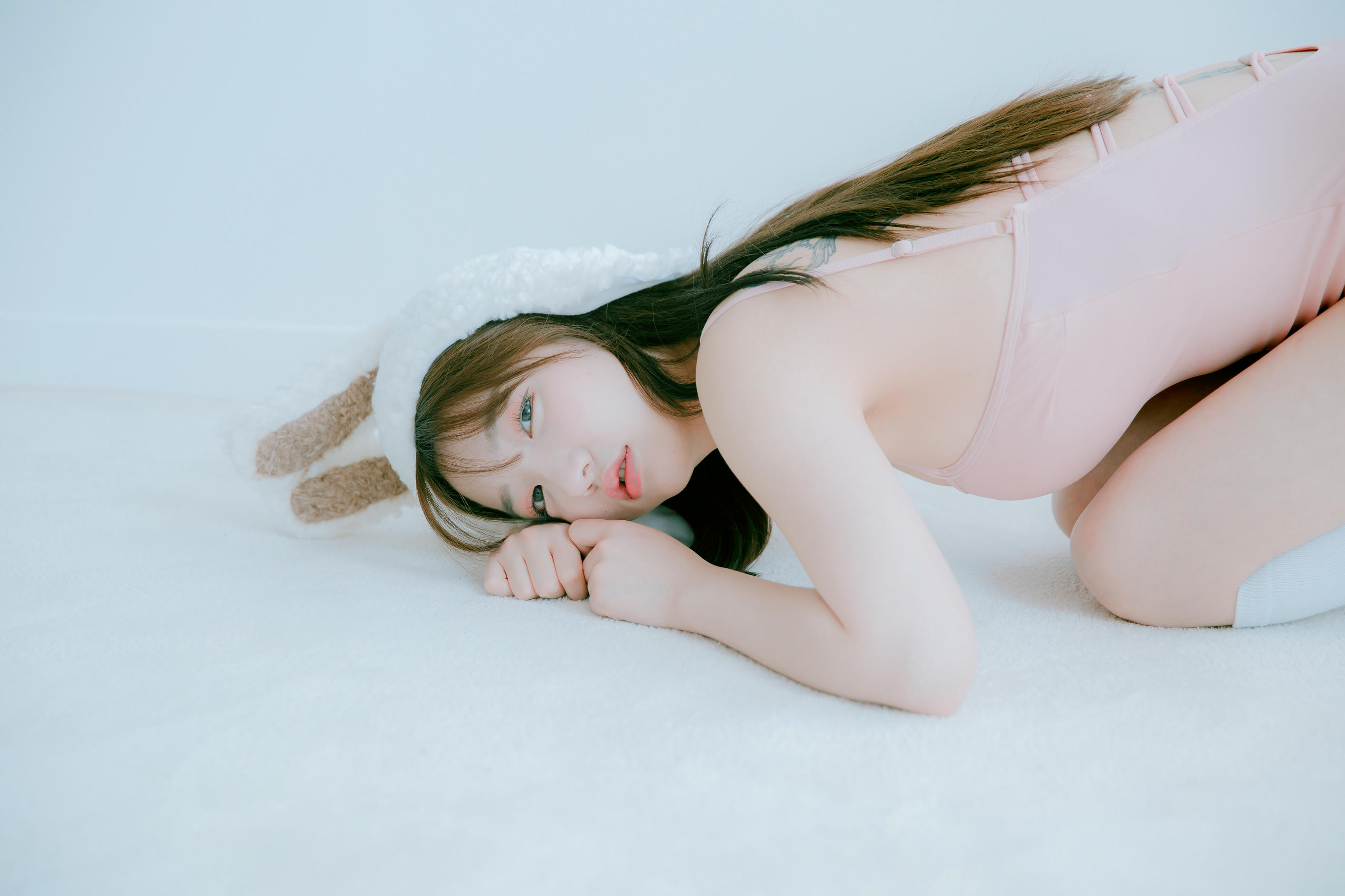 韩国模特孙乐乐-JOApictures NO.011 Son Ye-Eun (손예은) x JOA 20. APR Vol.2 [79P 422MB]_第1集