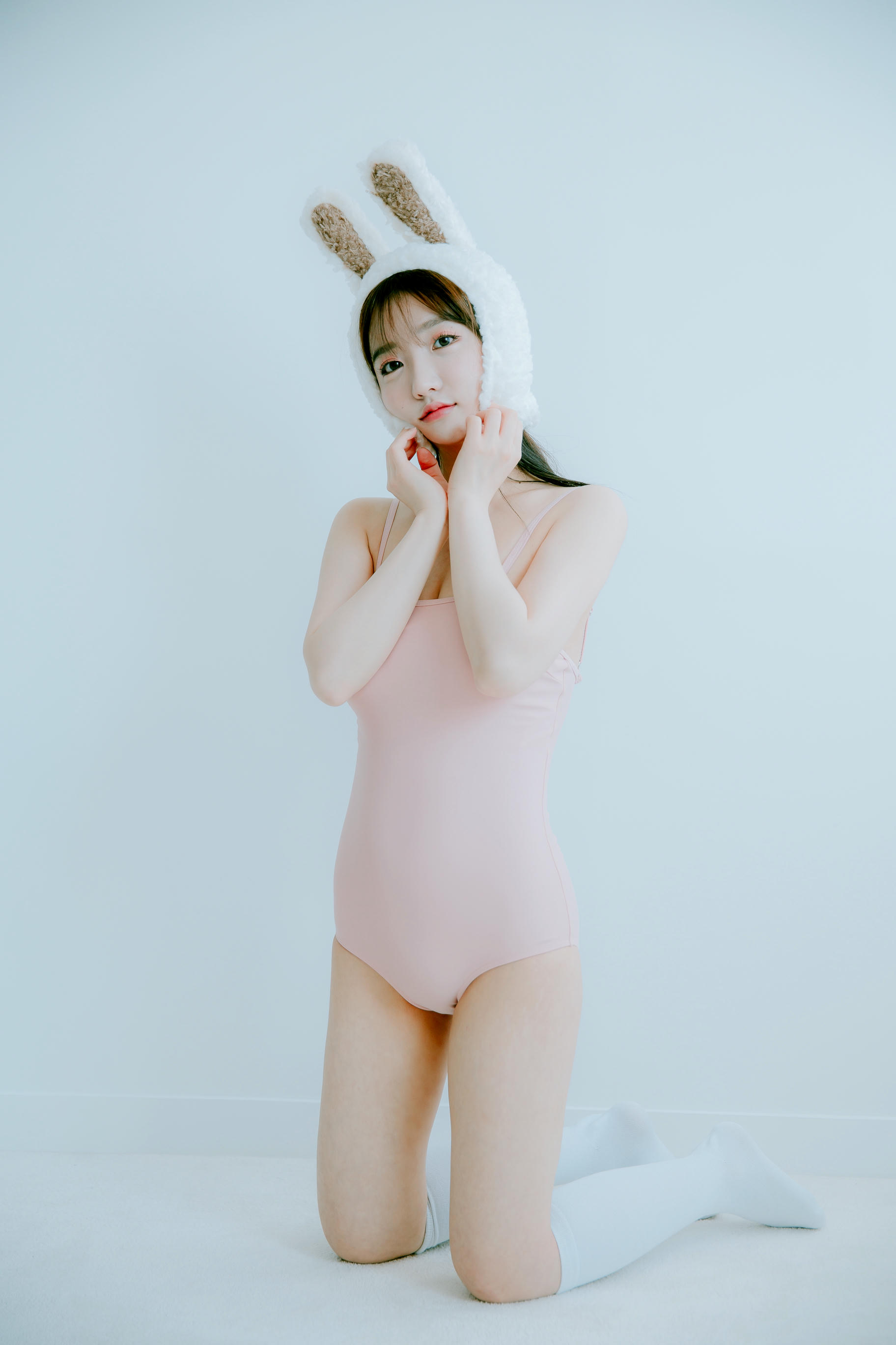 韩国模特孙乐乐-JOApictures NO.011 Son Ye-Eun (손예은) x JOA 20. APR Vol.2 [79P 422MB]_第1集