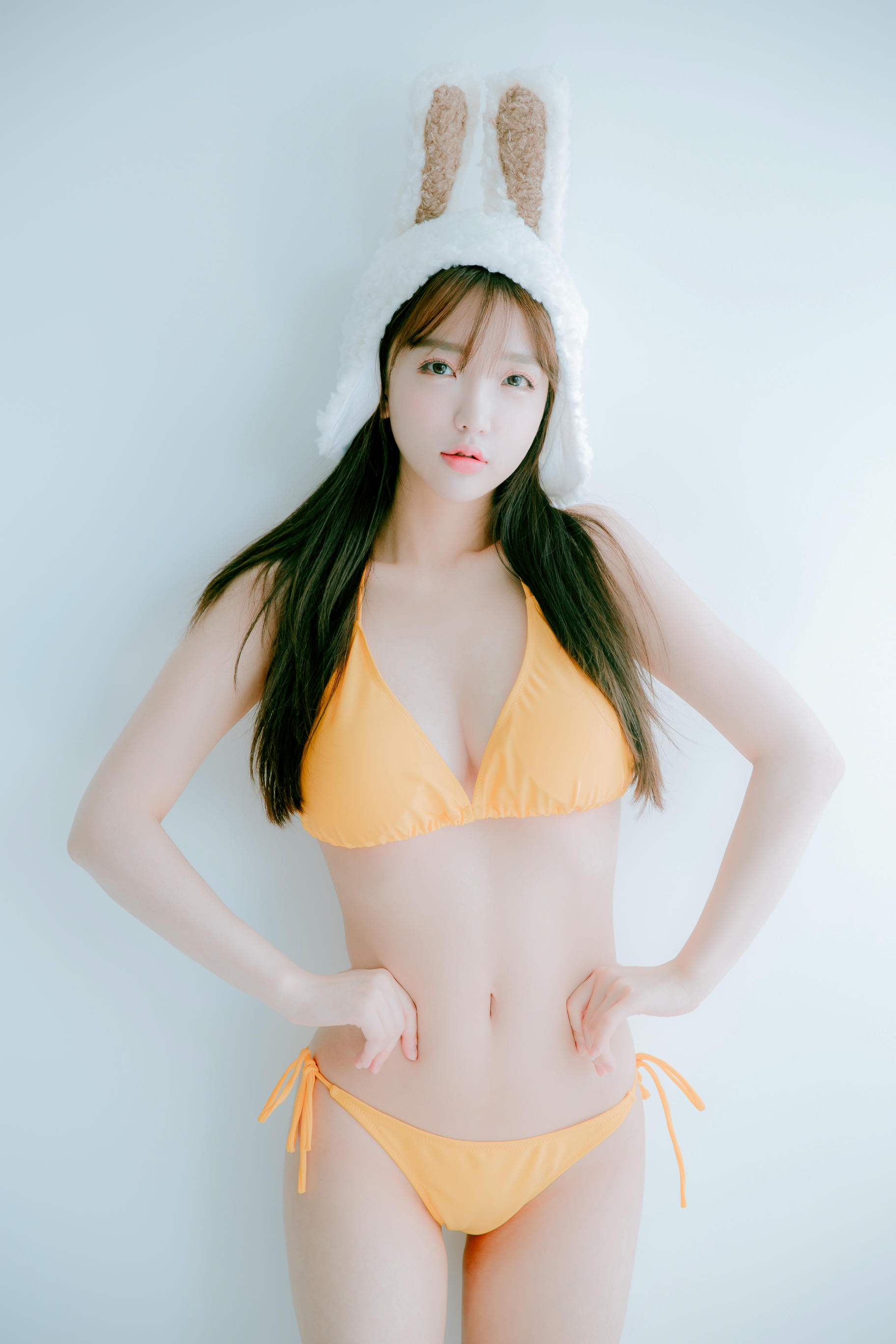韩国模特孙乐乐-JOApictures NO.011 Son Ye-Eun (손예은) x JOA 20. APR Vol.2 [79P 422MB]_第2集