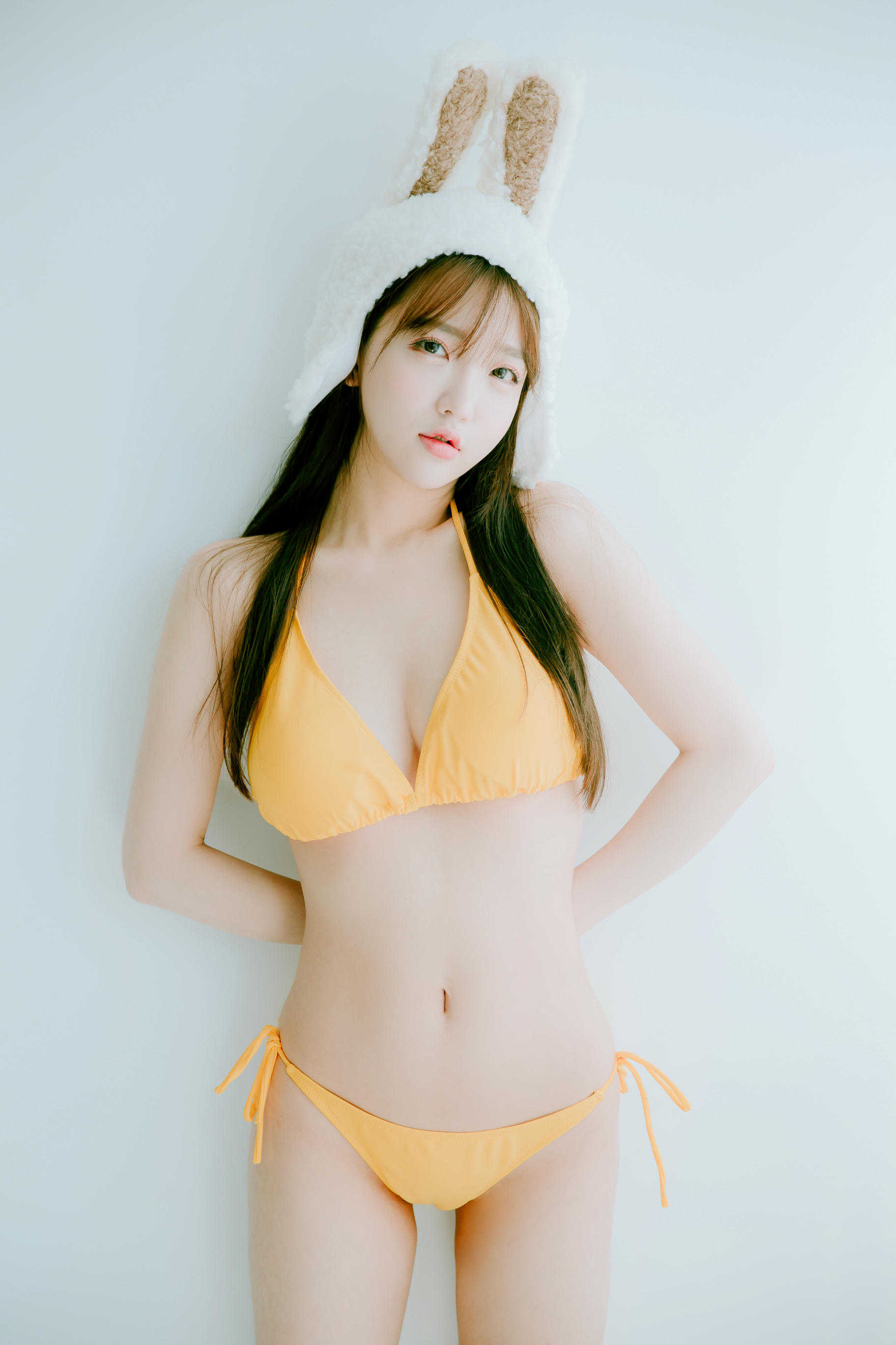 韩国模特孙乐乐-JOApictures NO.011 Son Ye-Eun (손예은) x JOA 20. APR Vol.2 [79P 422MB]_第2集