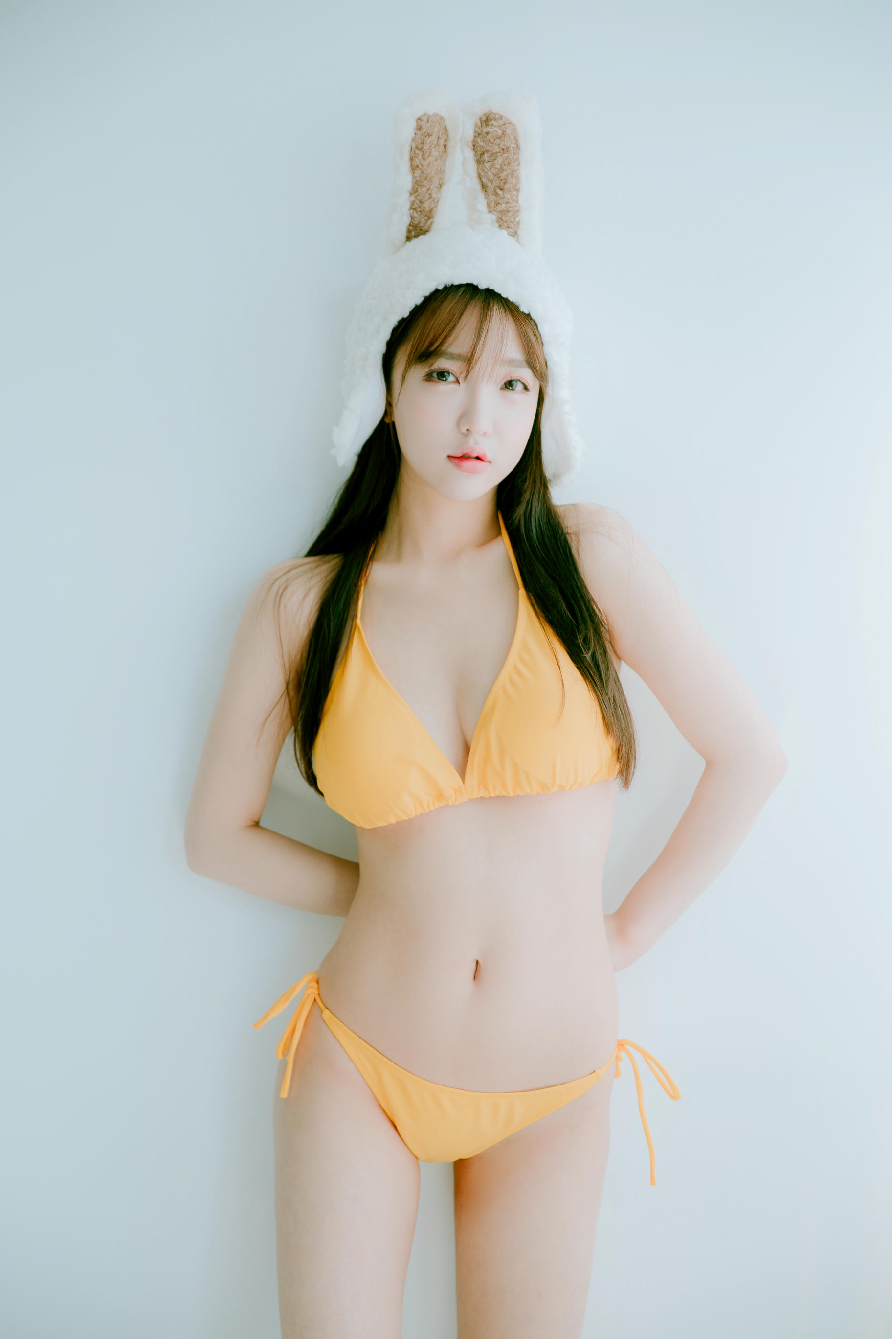 韩国模特孙乐乐-JOApictures NO.011 Son Ye-Eun (손예은) x JOA 20. APR Vol.2 [79P 422MB]_第2集