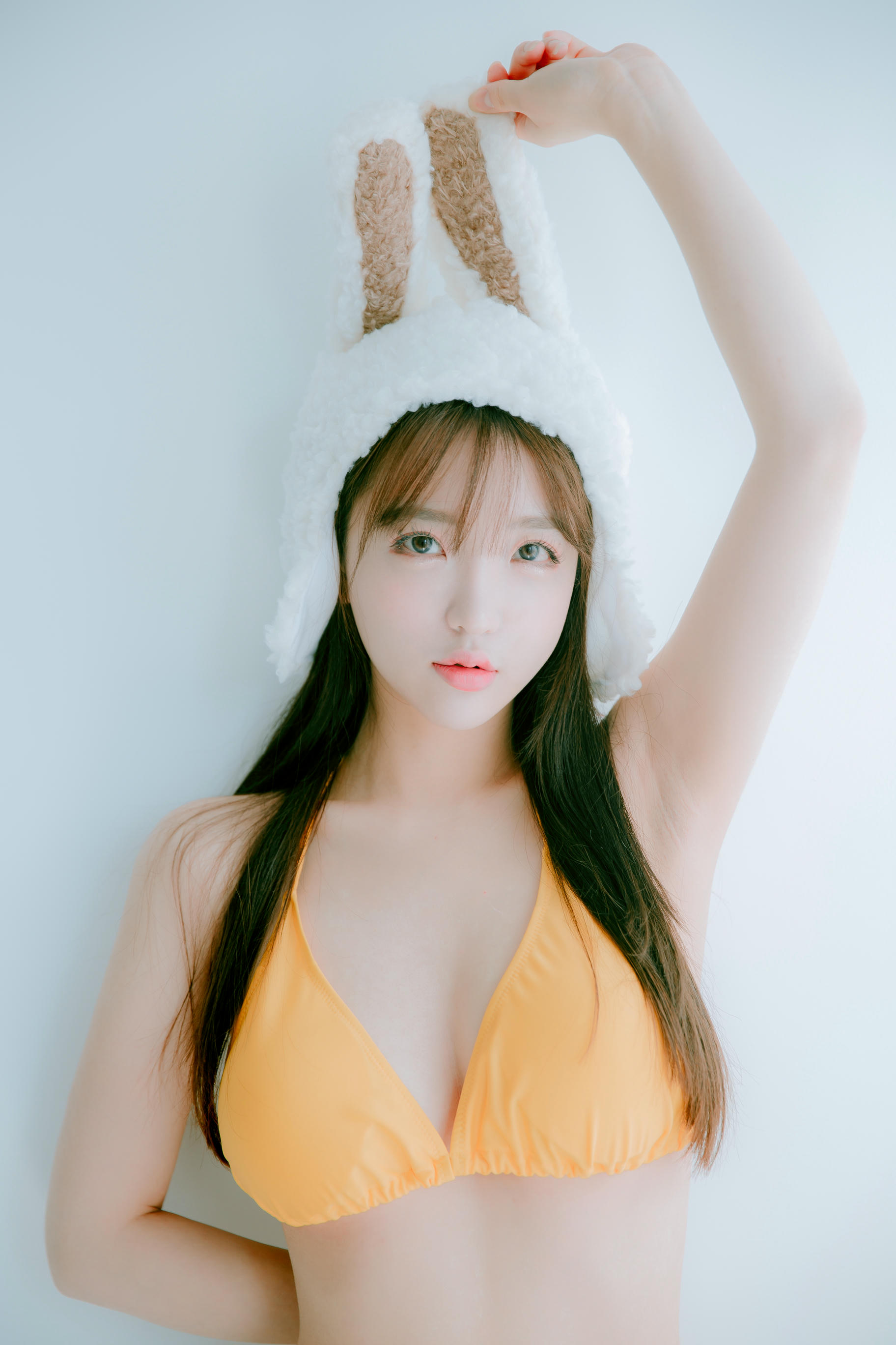 韩国模特孙乐乐-JOApictures NO.011 Son Ye-Eun (손예은) x JOA 20. APR Vol.2 [79P 422MB]_第2集