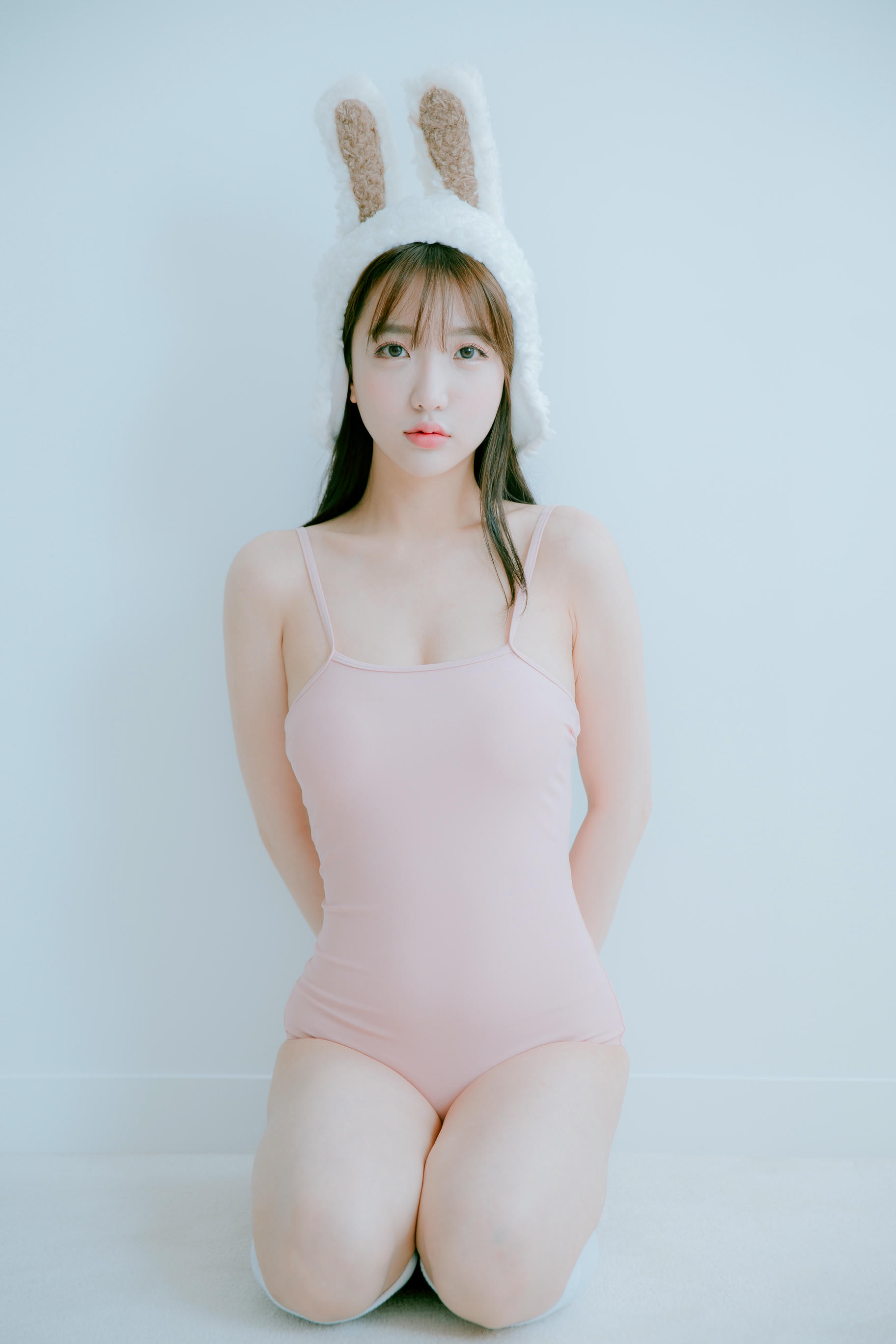 韩国模特孙乐乐-JOApictures NO.011 Son Ye-Eun (손예은) x JOA 20. APR Vol.2 [79P 422MB]_第1集